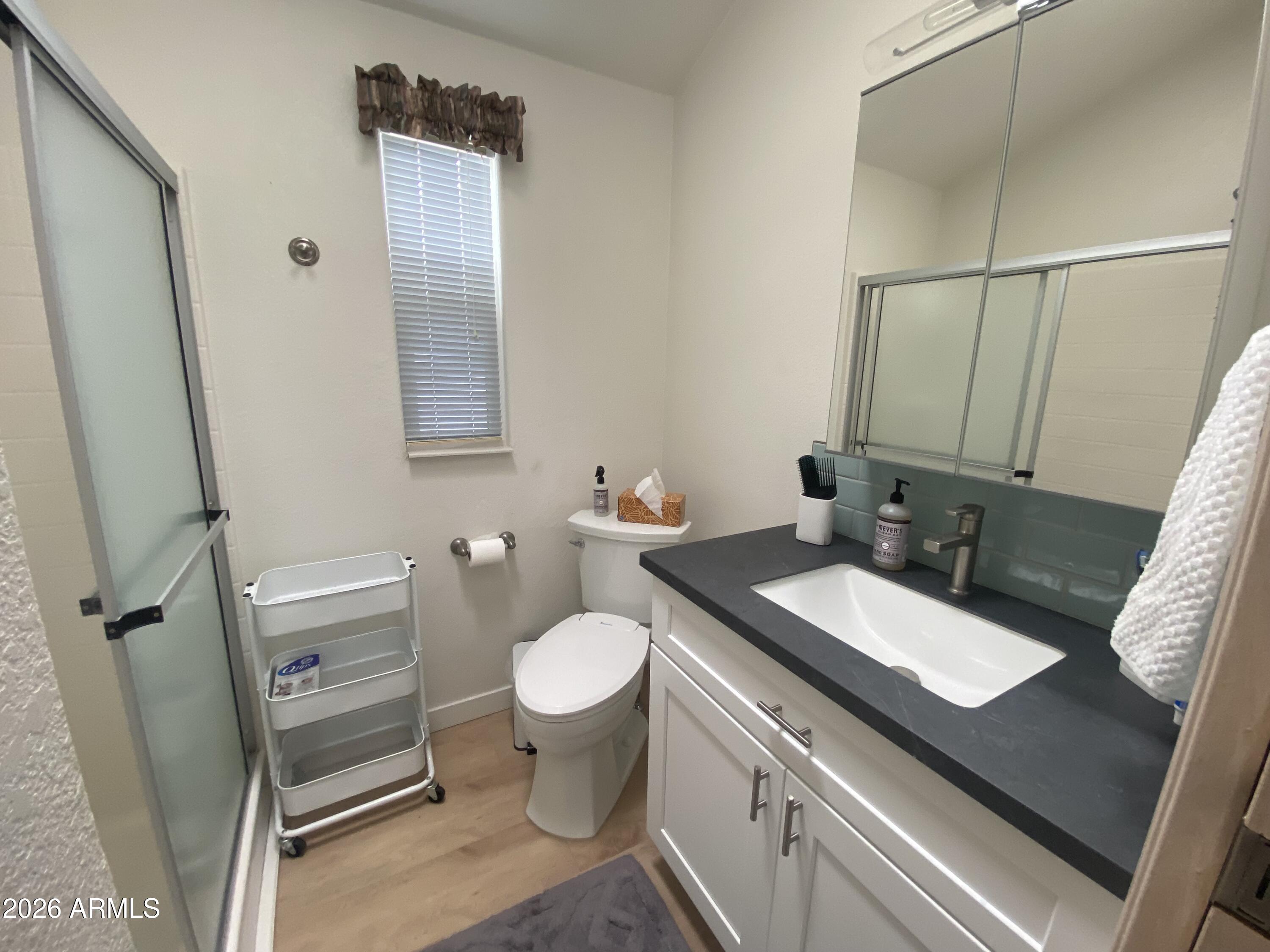 ROADHAVEN RESORT OF APACHE JUNCTION - PHASE 2 - Land