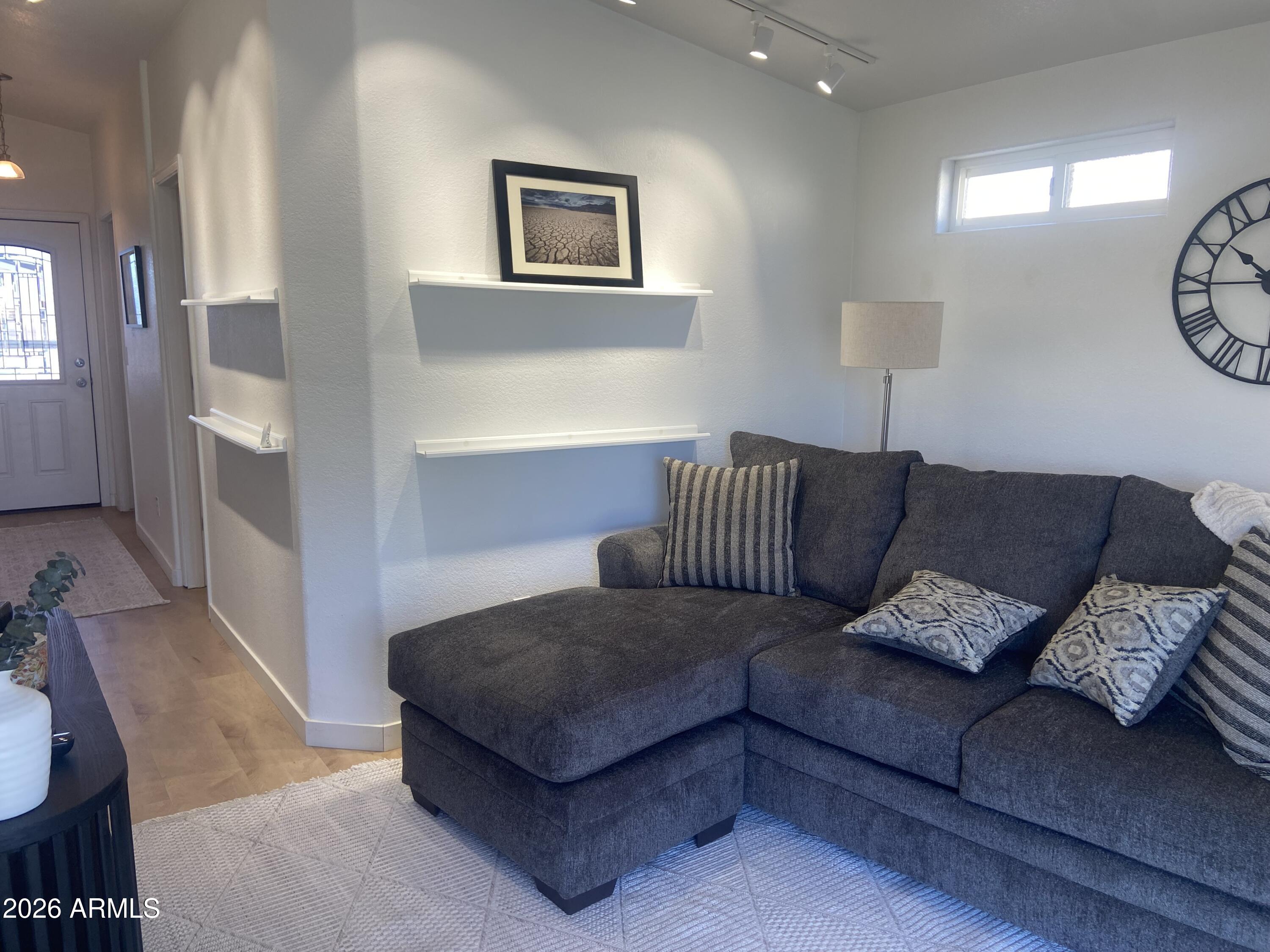 ROADHAVEN RESORT OF APACHE JUNCTION - PHASE 2 - Land