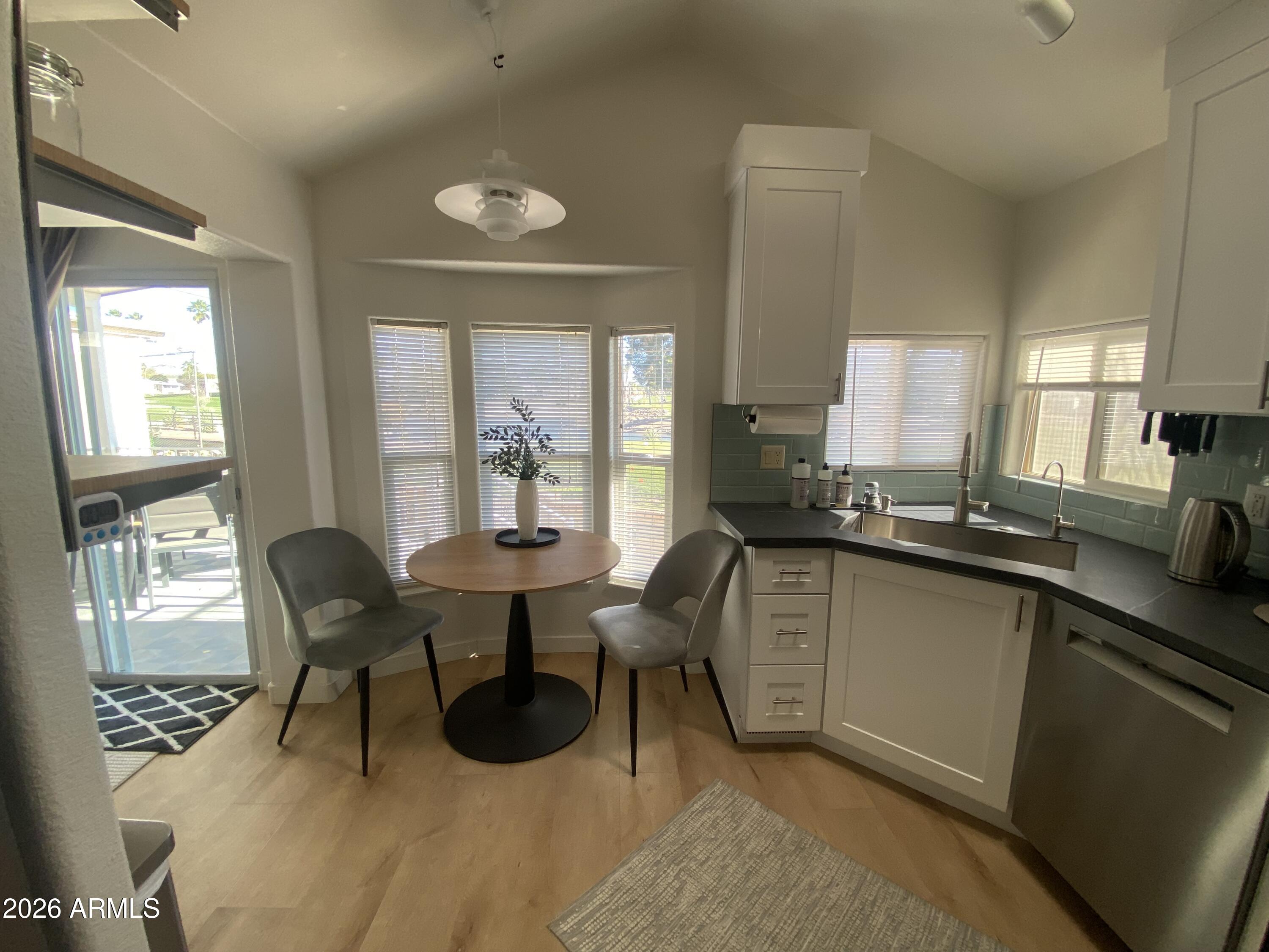 ROADHAVEN RESORT OF APACHE JUNCTION - PHASE 2 - Land