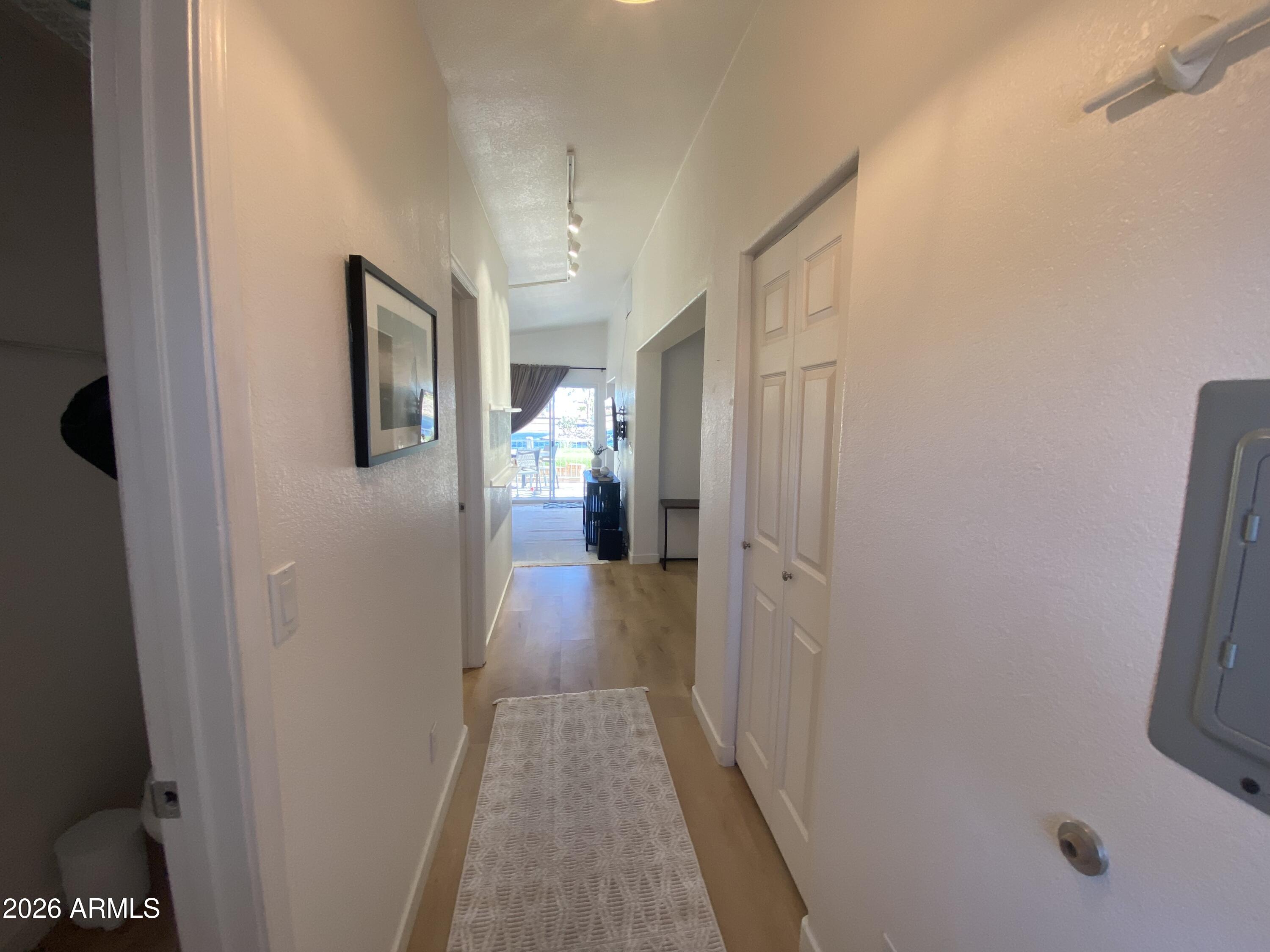 ROADHAVEN RESORT OF APACHE JUNCTION - PHASE 2 - Land