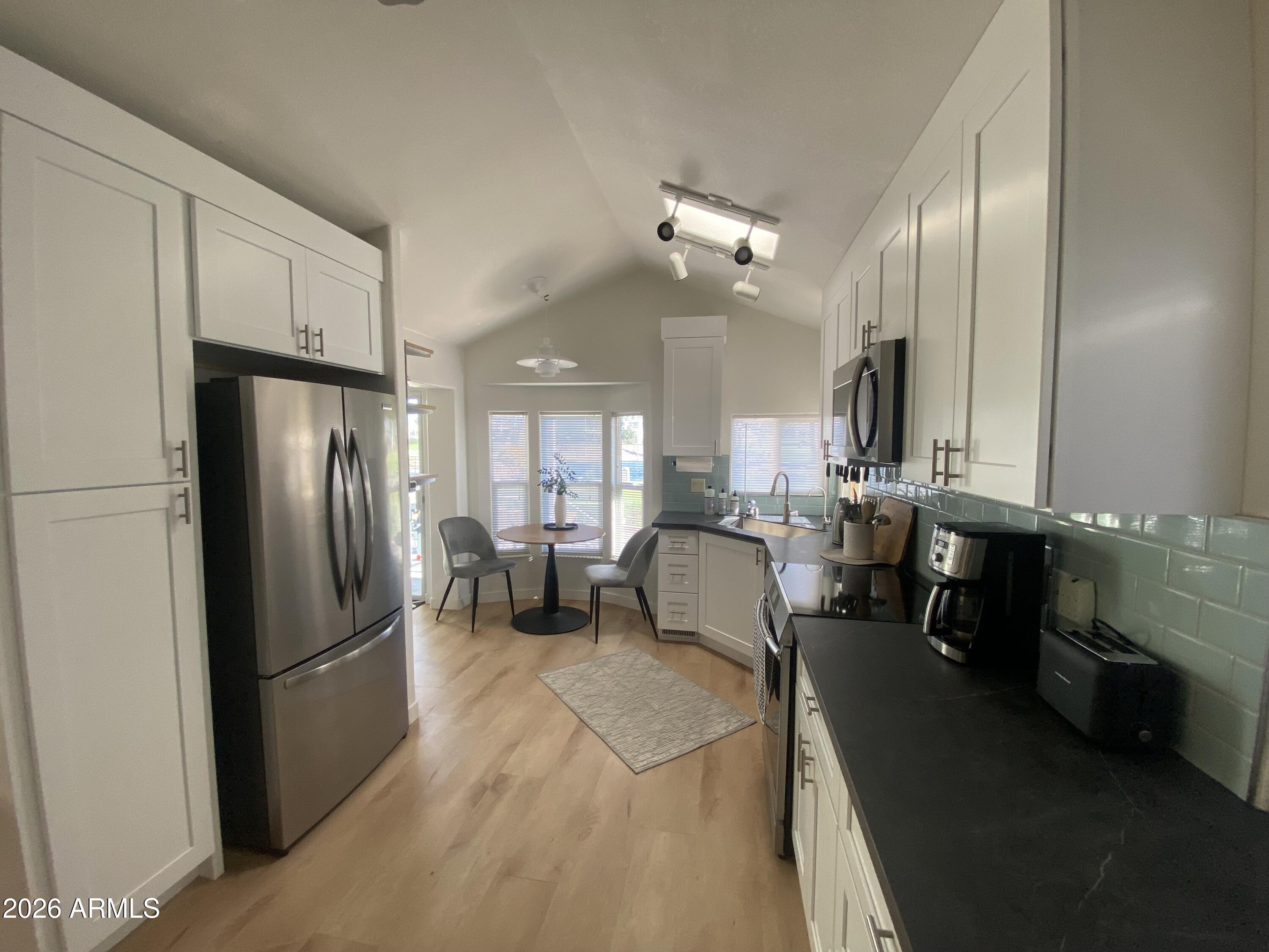 ROADHAVEN RESORT OF APACHE JUNCTION - PHASE 2 - Land