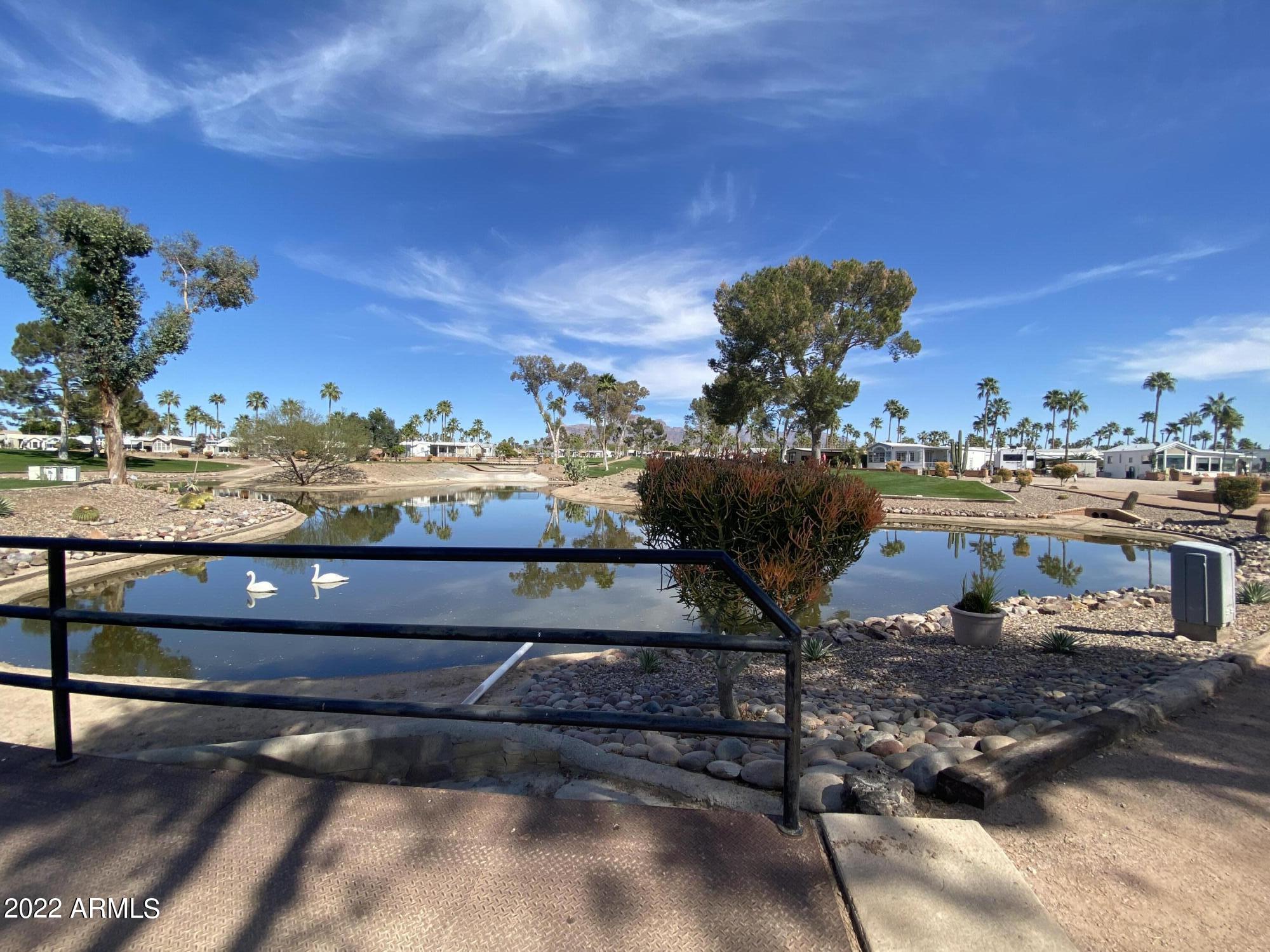 ROADHAVEN RESORT OF APACHE JUNCTION - PHASE 2 - Land