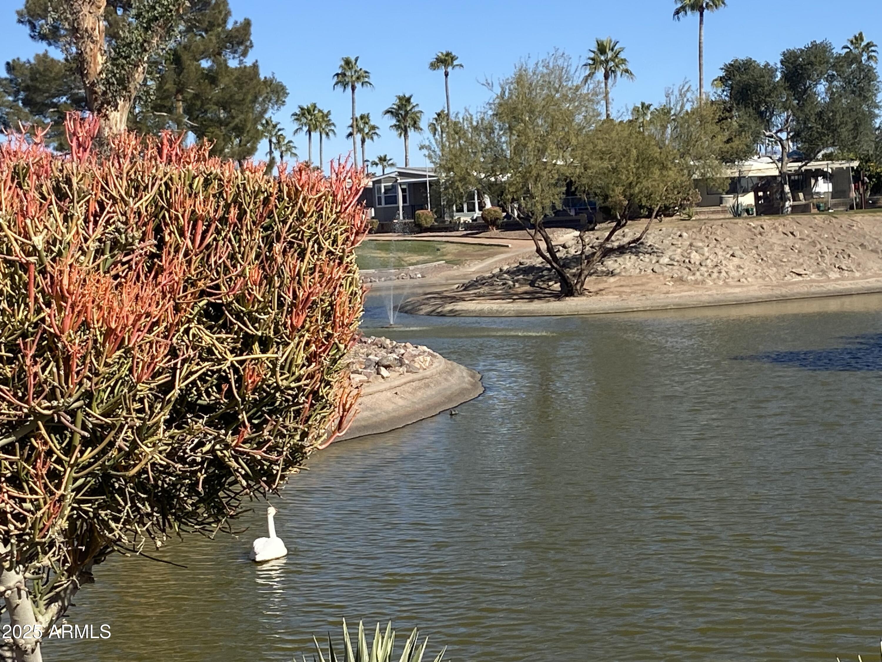 ROADHAVEN RESORT OF APACHE JUNCTION - PHASE 2 - Land