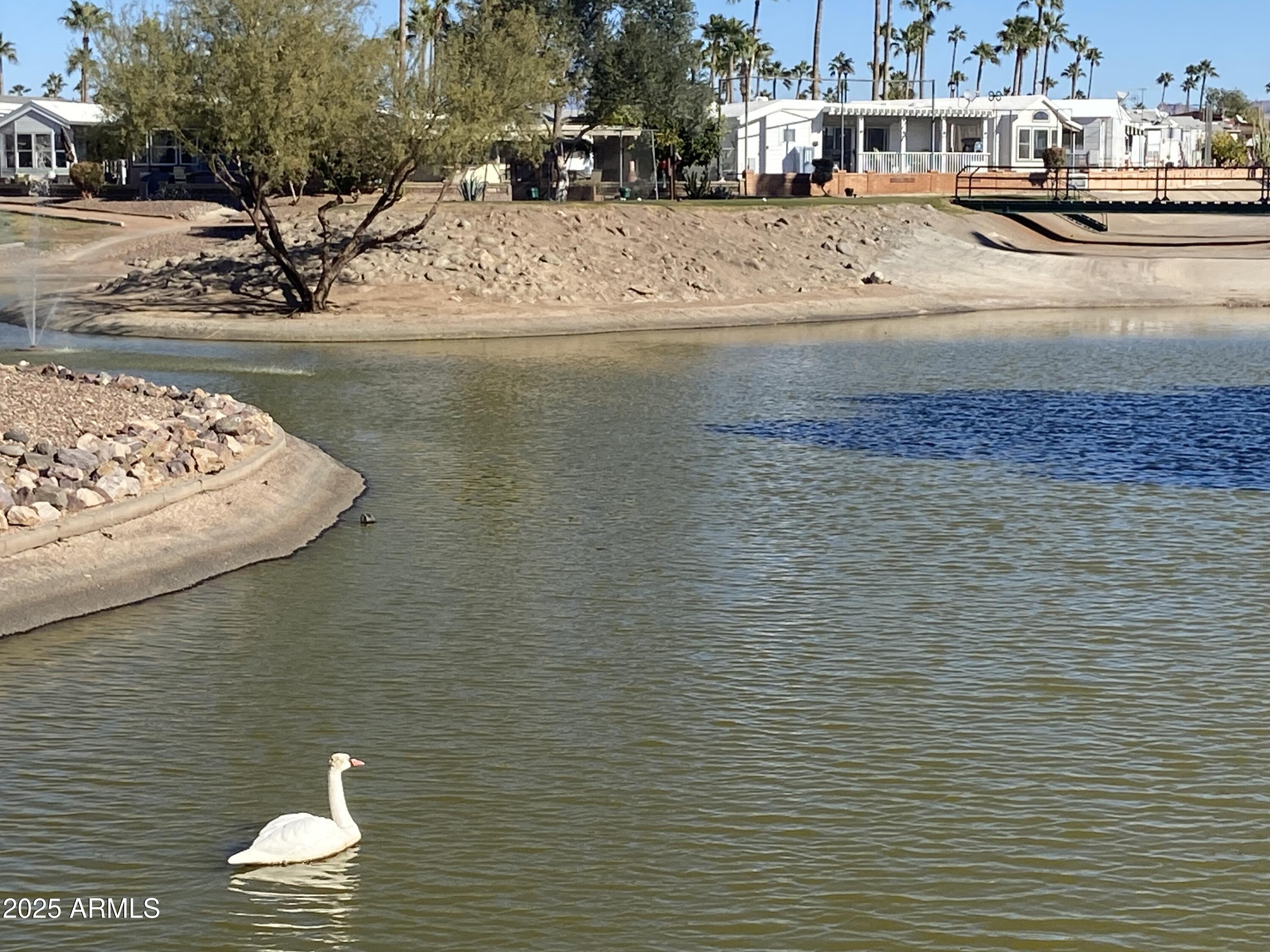 ROADHAVEN RESORT OF APACHE JUNCTION - PHASE 2 - Land