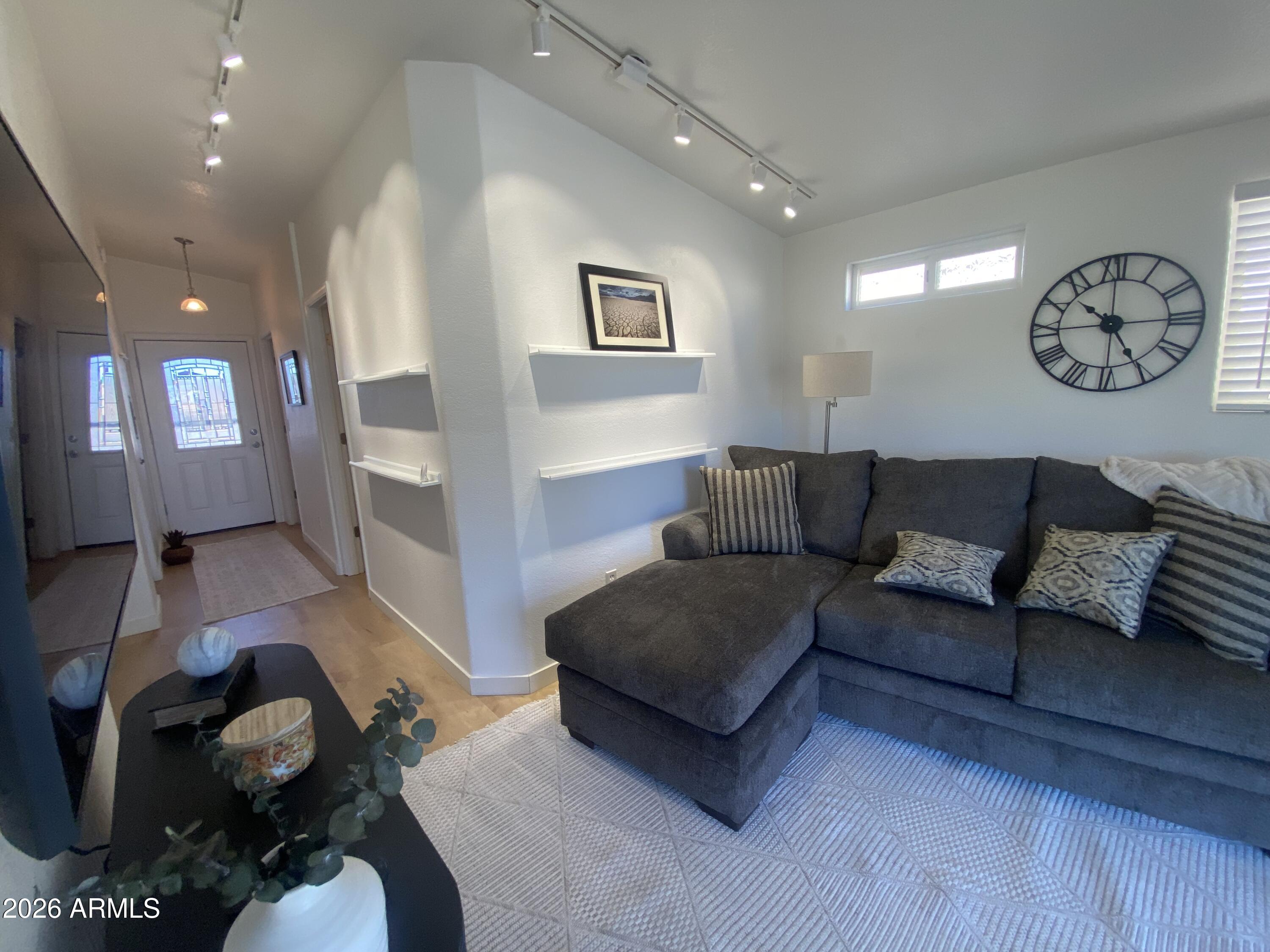 ROADHAVEN RESORT OF APACHE JUNCTION - PHASE 2 - Land