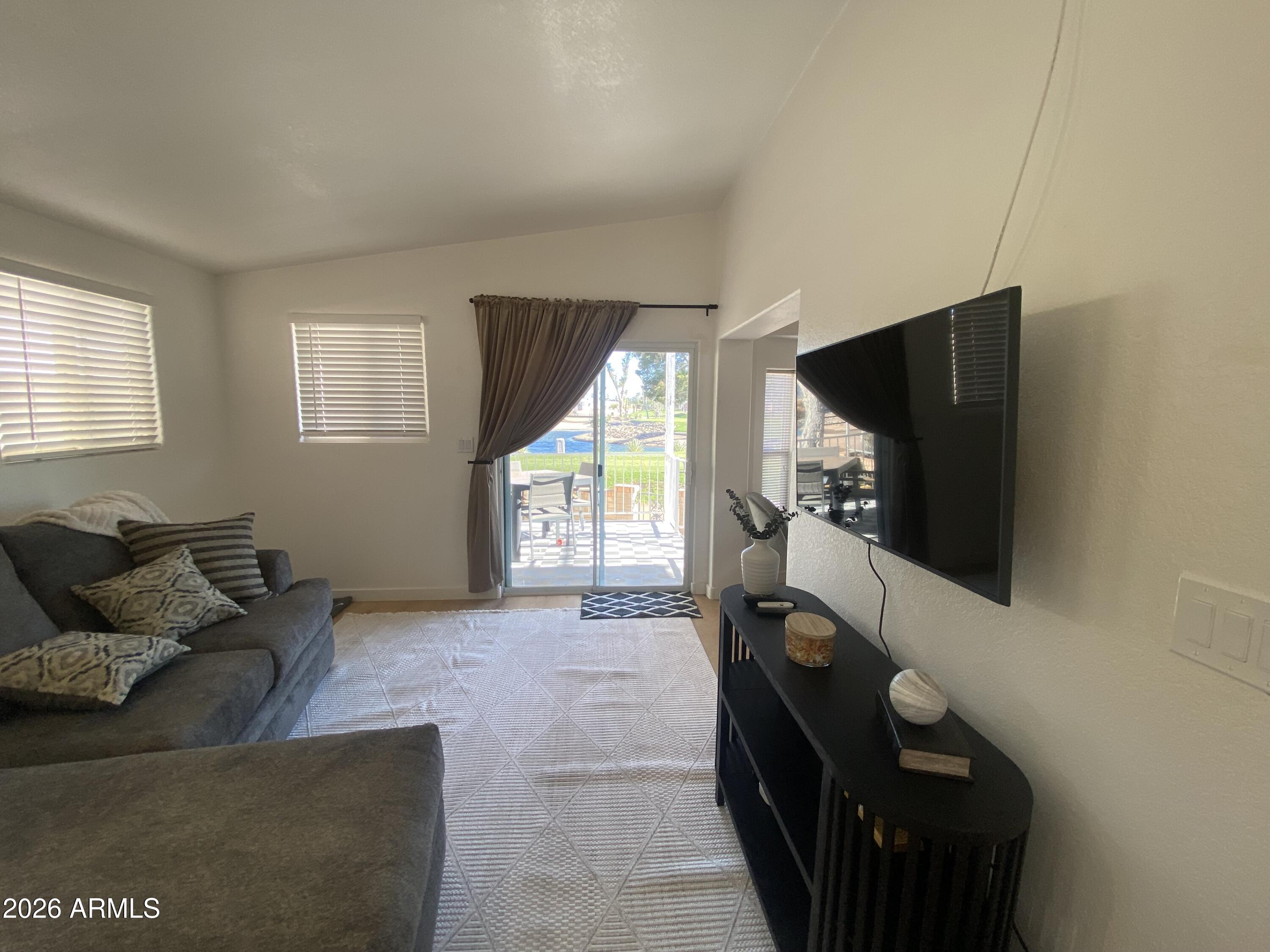 ROADHAVEN RESORT OF APACHE JUNCTION - PHASE 2 - Land