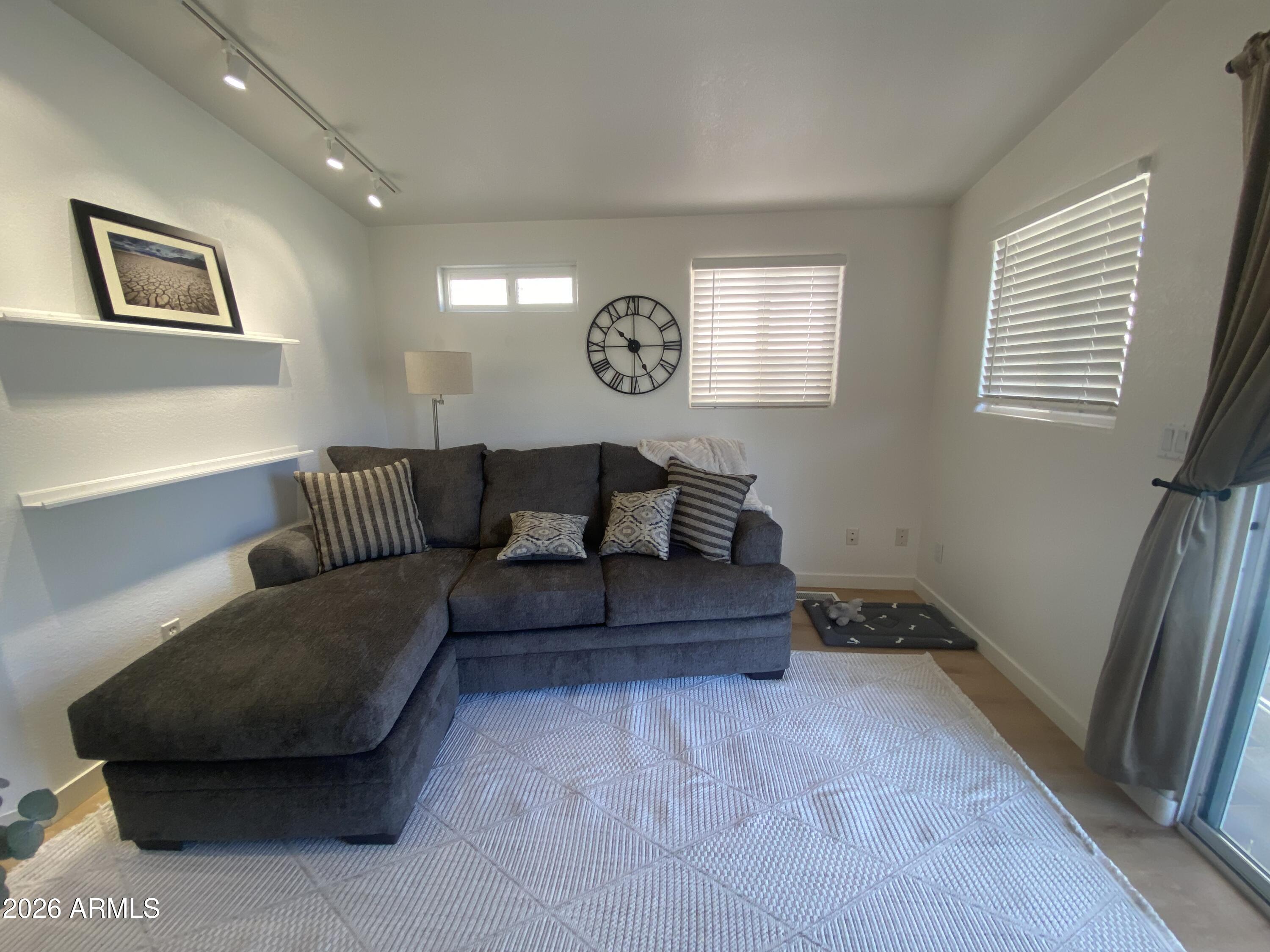 ROADHAVEN RESORT OF APACHE JUNCTION - PHASE 2 - Land