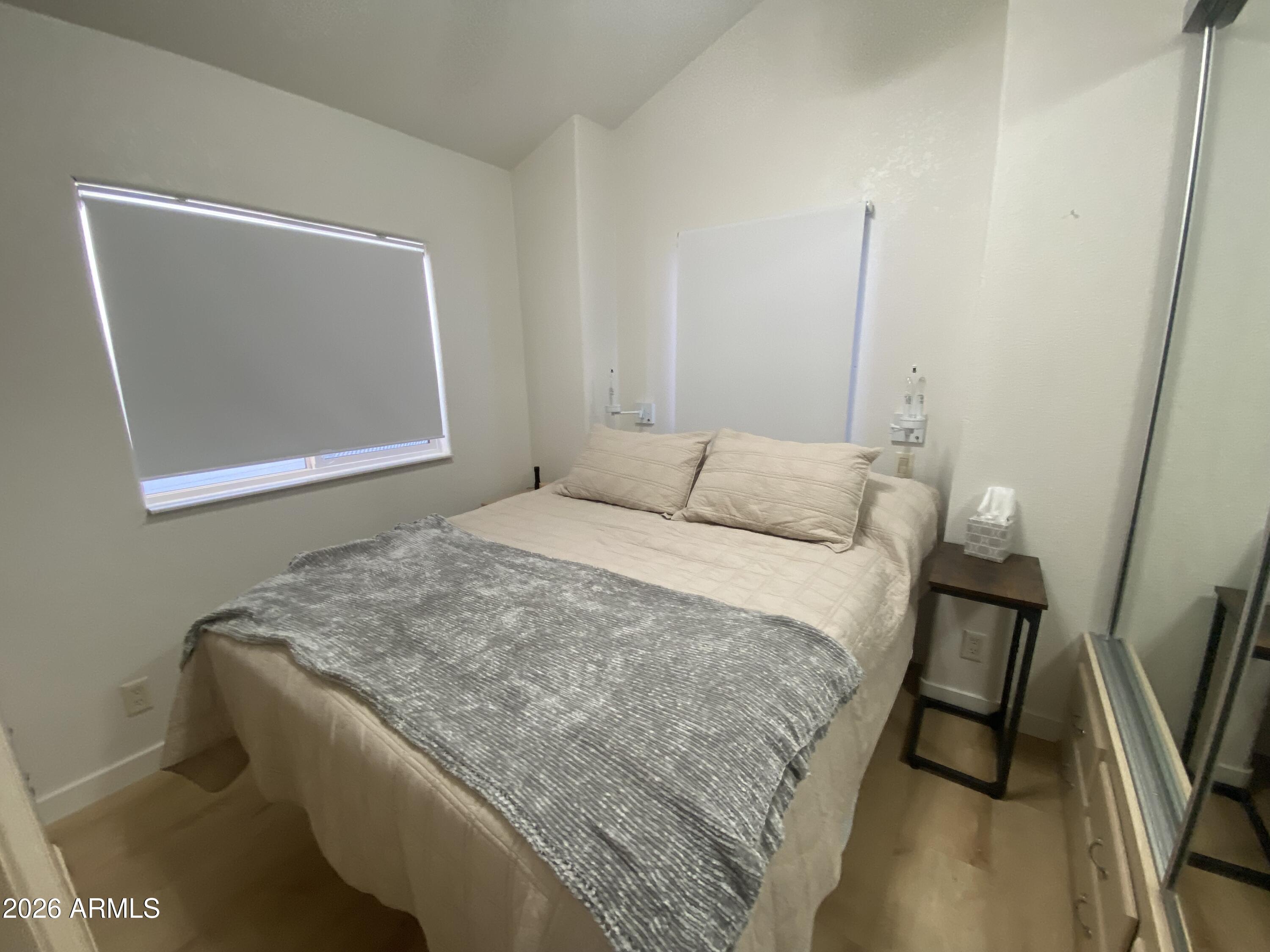 ROADHAVEN RESORT OF APACHE JUNCTION - PHASE 2 - Land