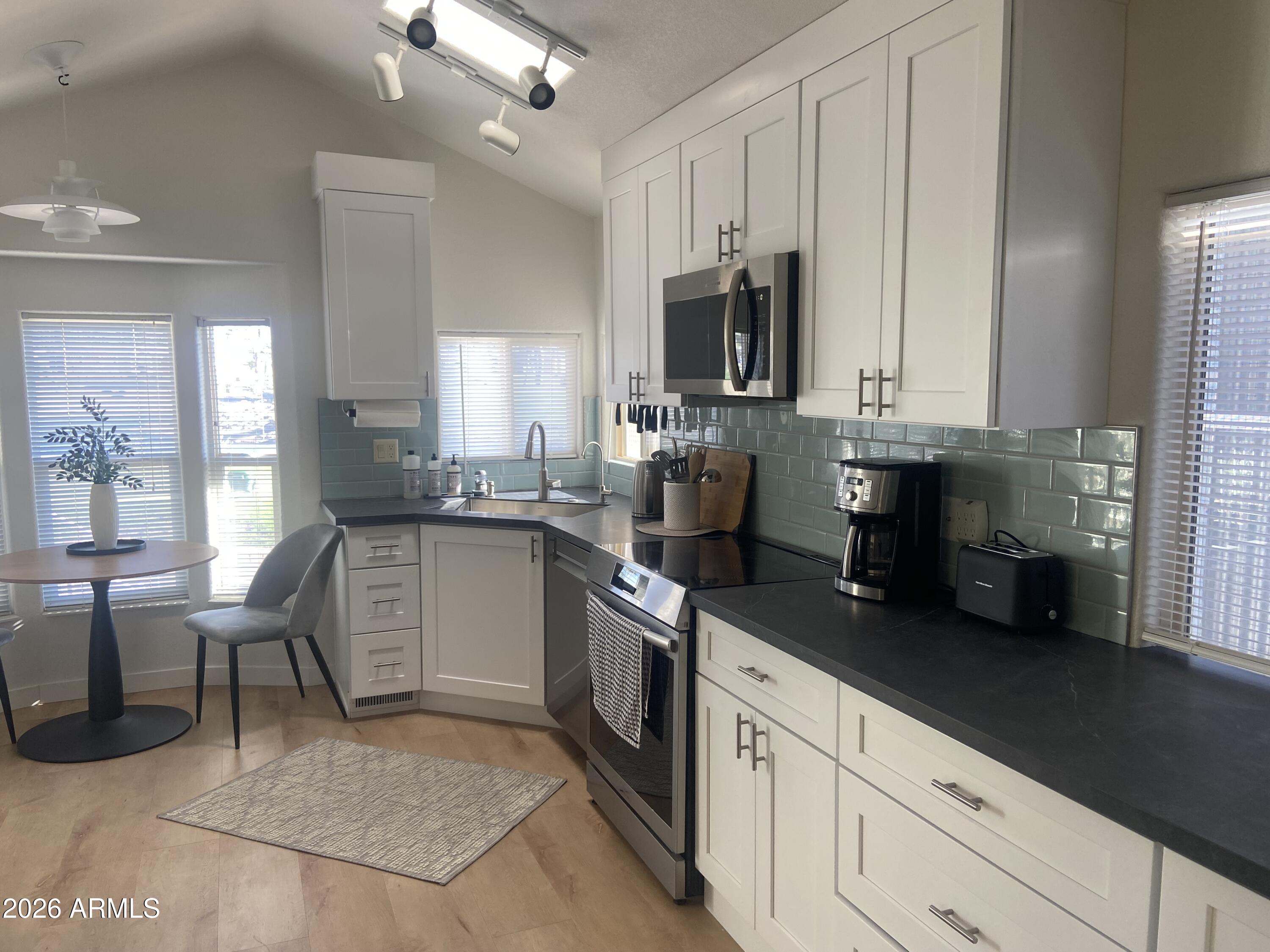 ROADHAVEN RESORT OF APACHE JUNCTION - PHASE 2 - Land