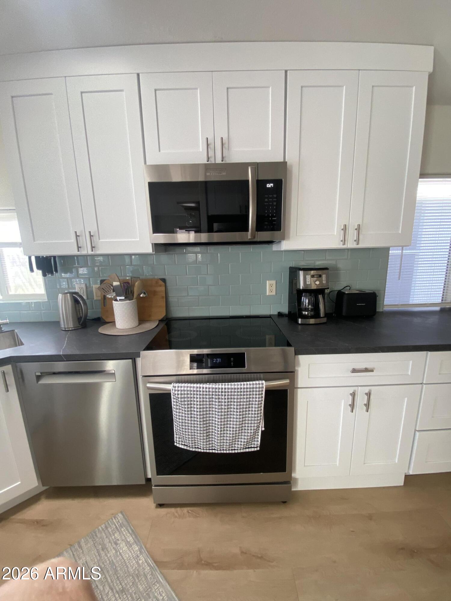 ROADHAVEN RESORT OF APACHE JUNCTION - PHASE 2 - Land