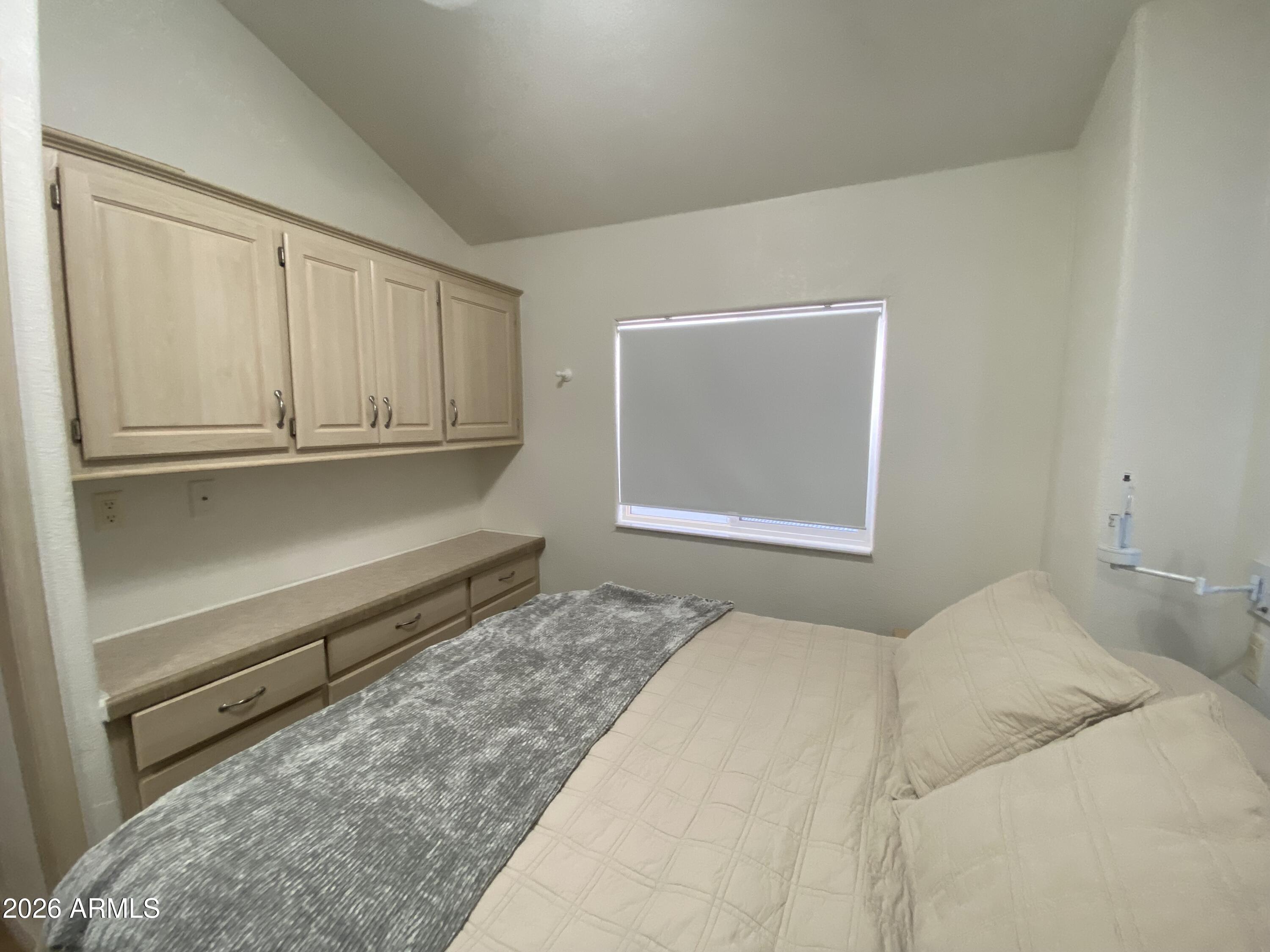 ROADHAVEN RESORT OF APACHE JUNCTION - PHASE 2 - Land