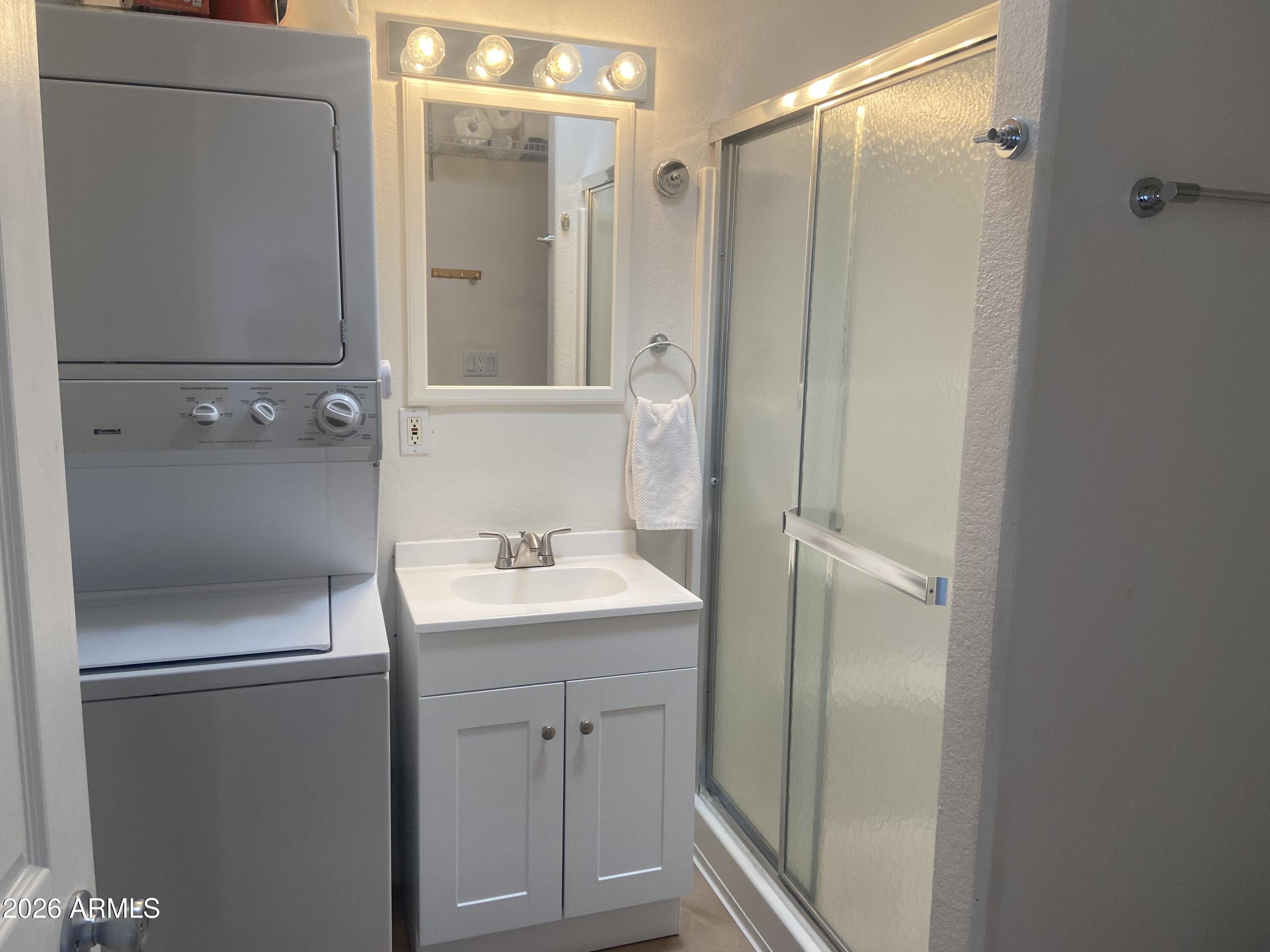 ROADHAVEN RESORT OF APACHE JUNCTION - PHASE 2 - Land