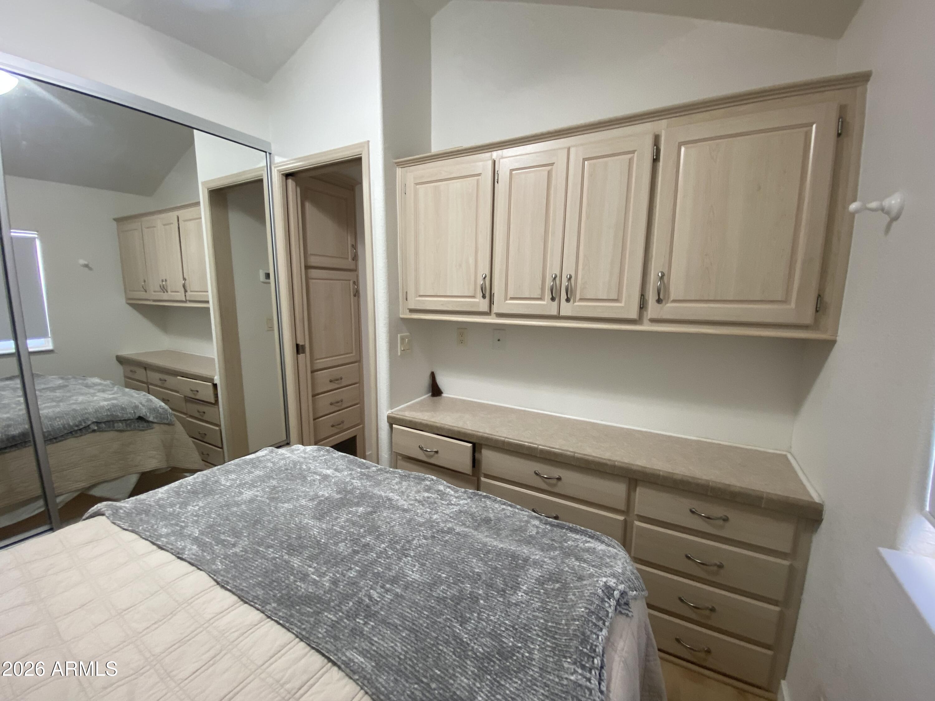 ROADHAVEN RESORT OF APACHE JUNCTION - PHASE 2 - Land
