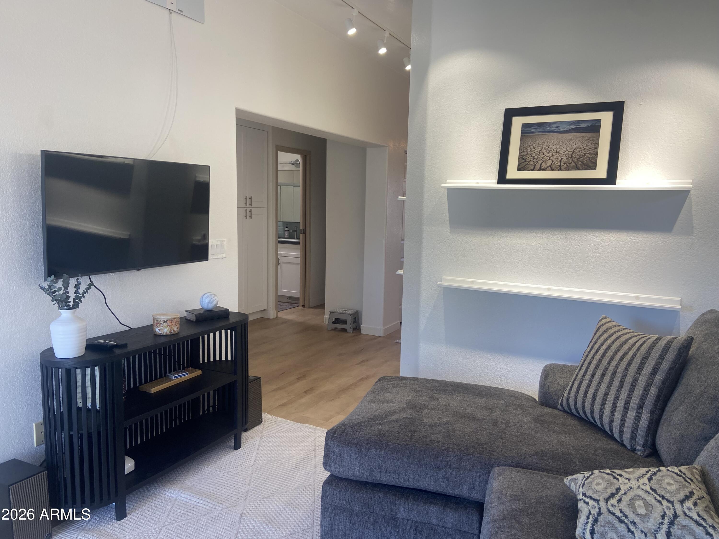 ROADHAVEN RESORT OF APACHE JUNCTION - PHASE 2 - Land