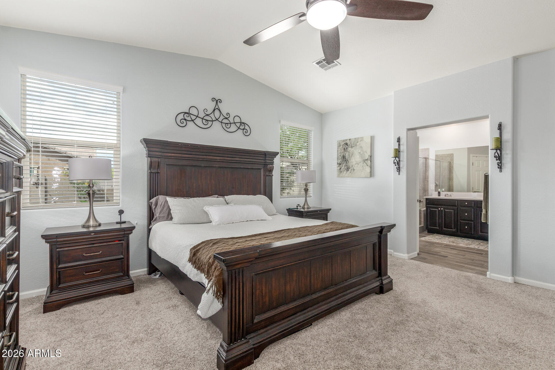 Circle Mountain Ranch - Residential