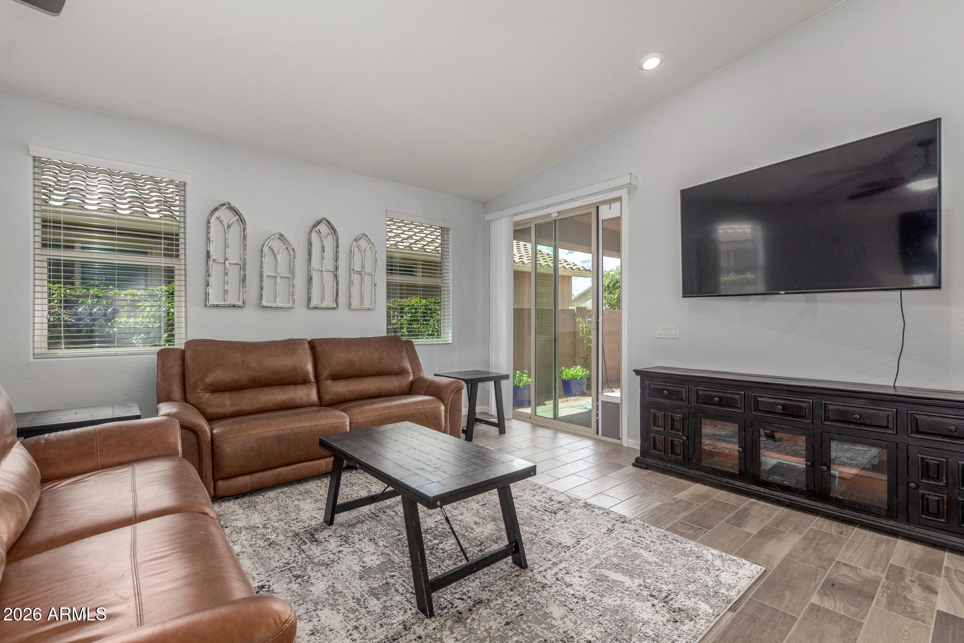 Circle Mountain Ranch - Residential