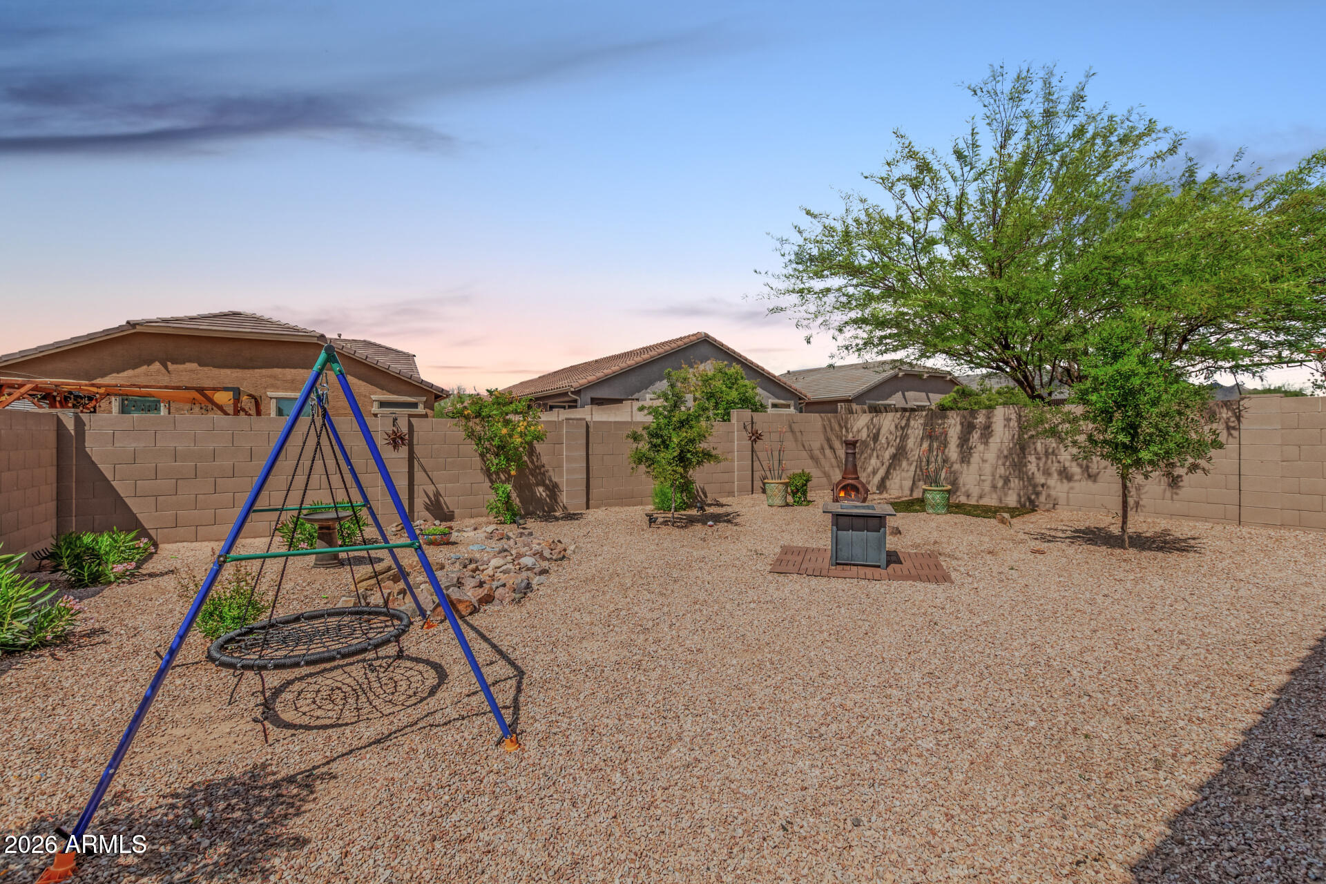 Circle Mountain Ranch - Residential
