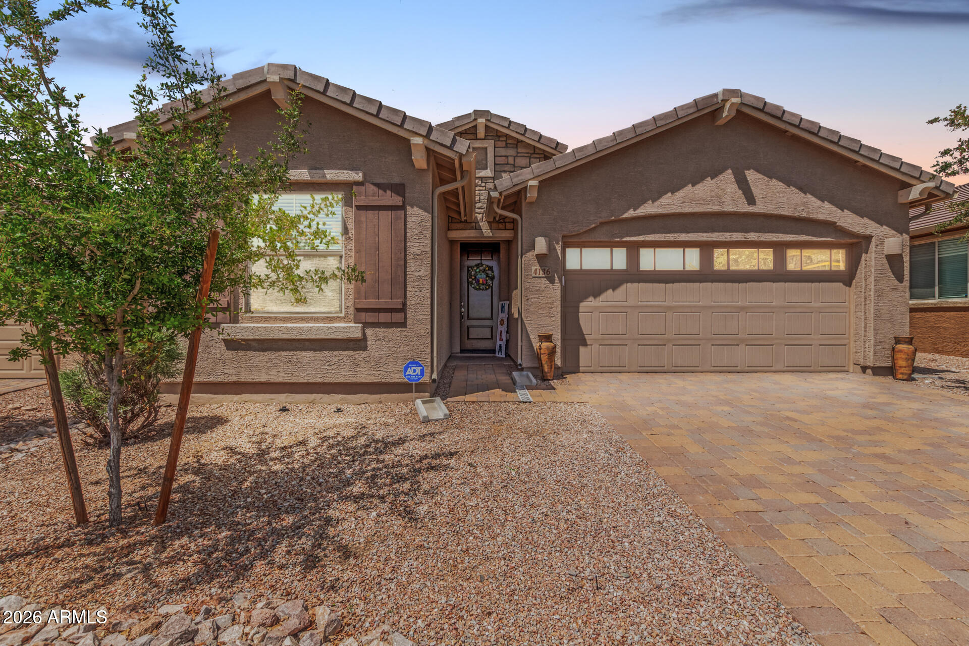 Circle Mountain Ranch - Residential