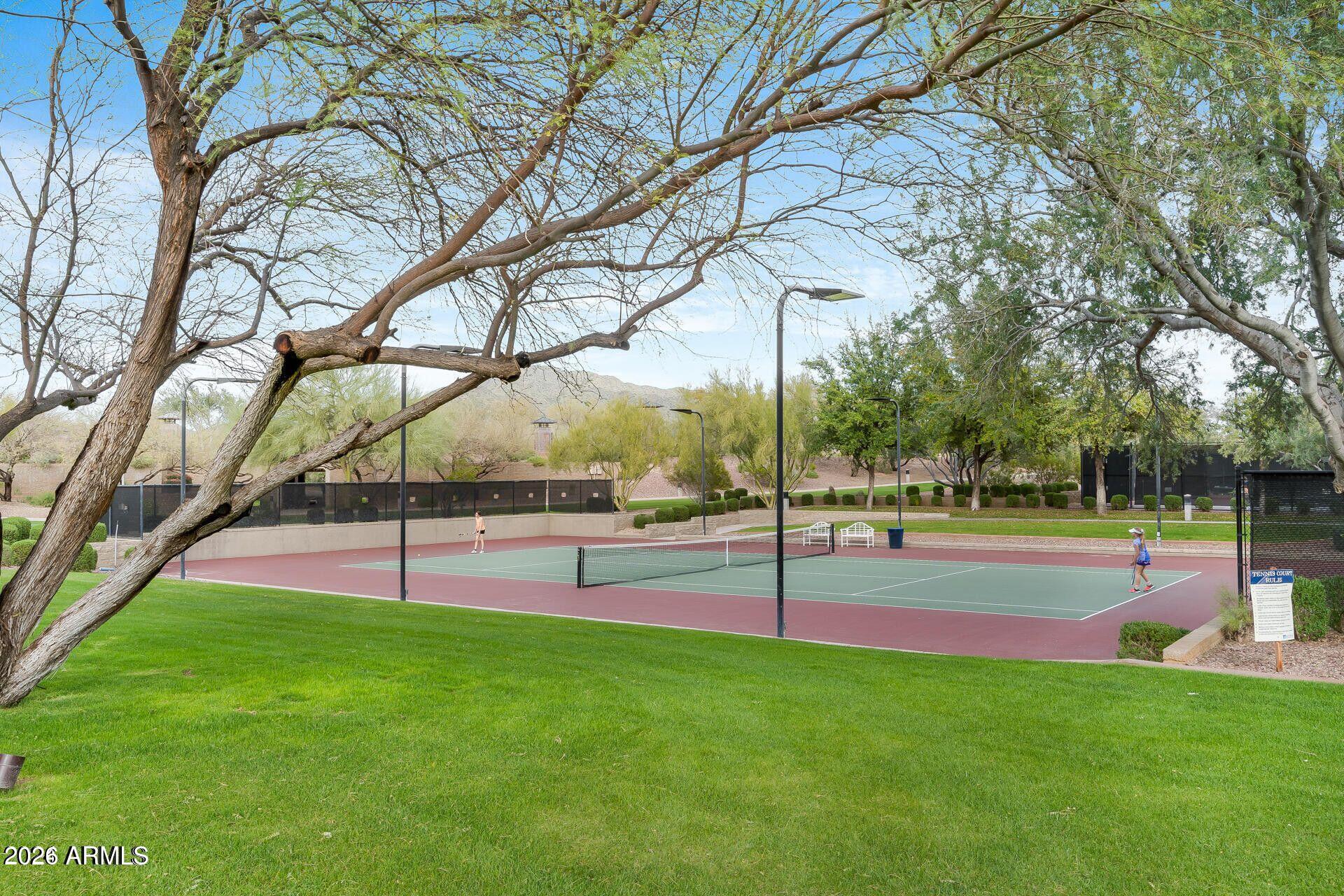 Circle Mountain Ranch - Residential