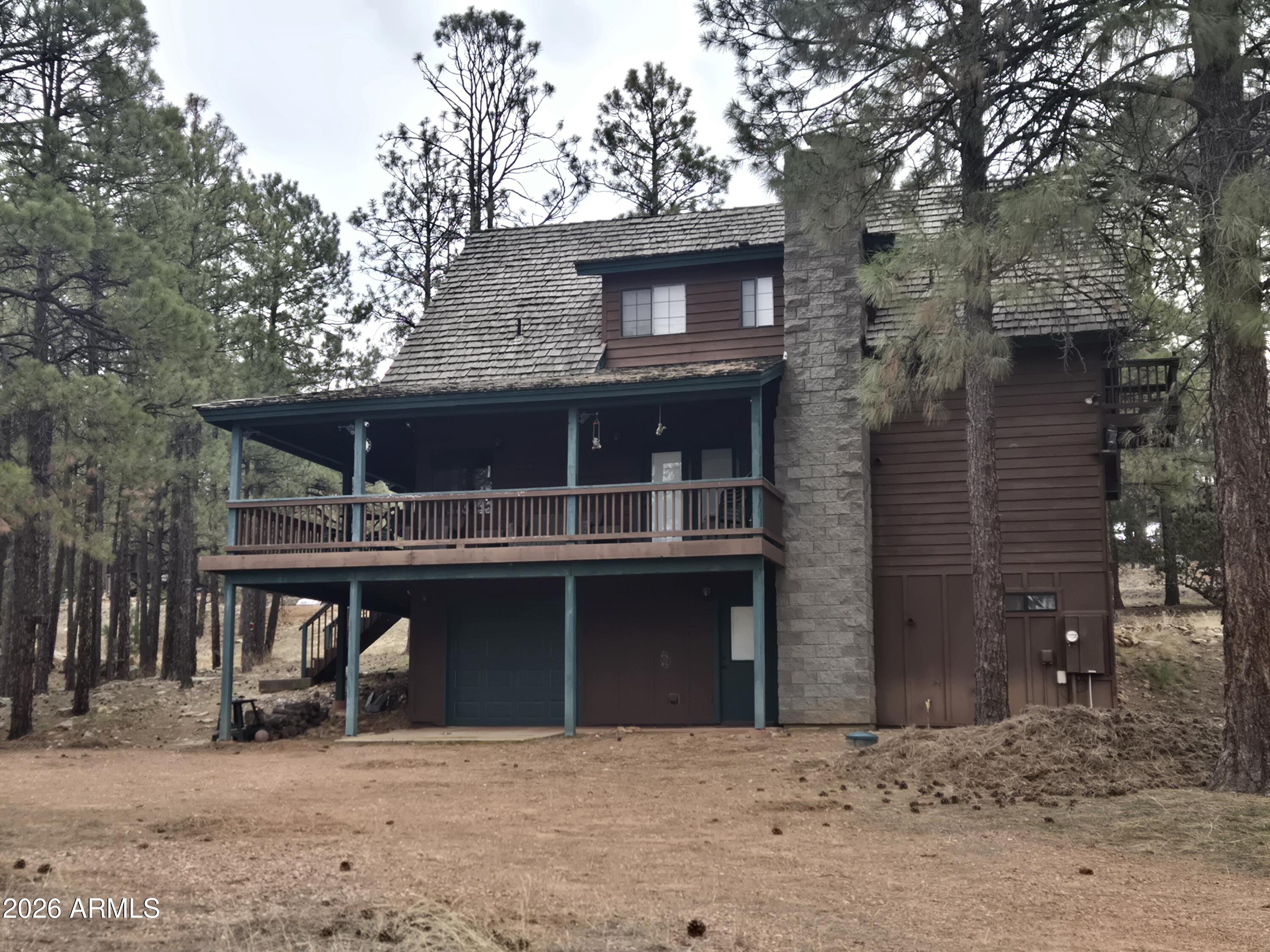 MOGOLLON AIRPARK 2 - Residential