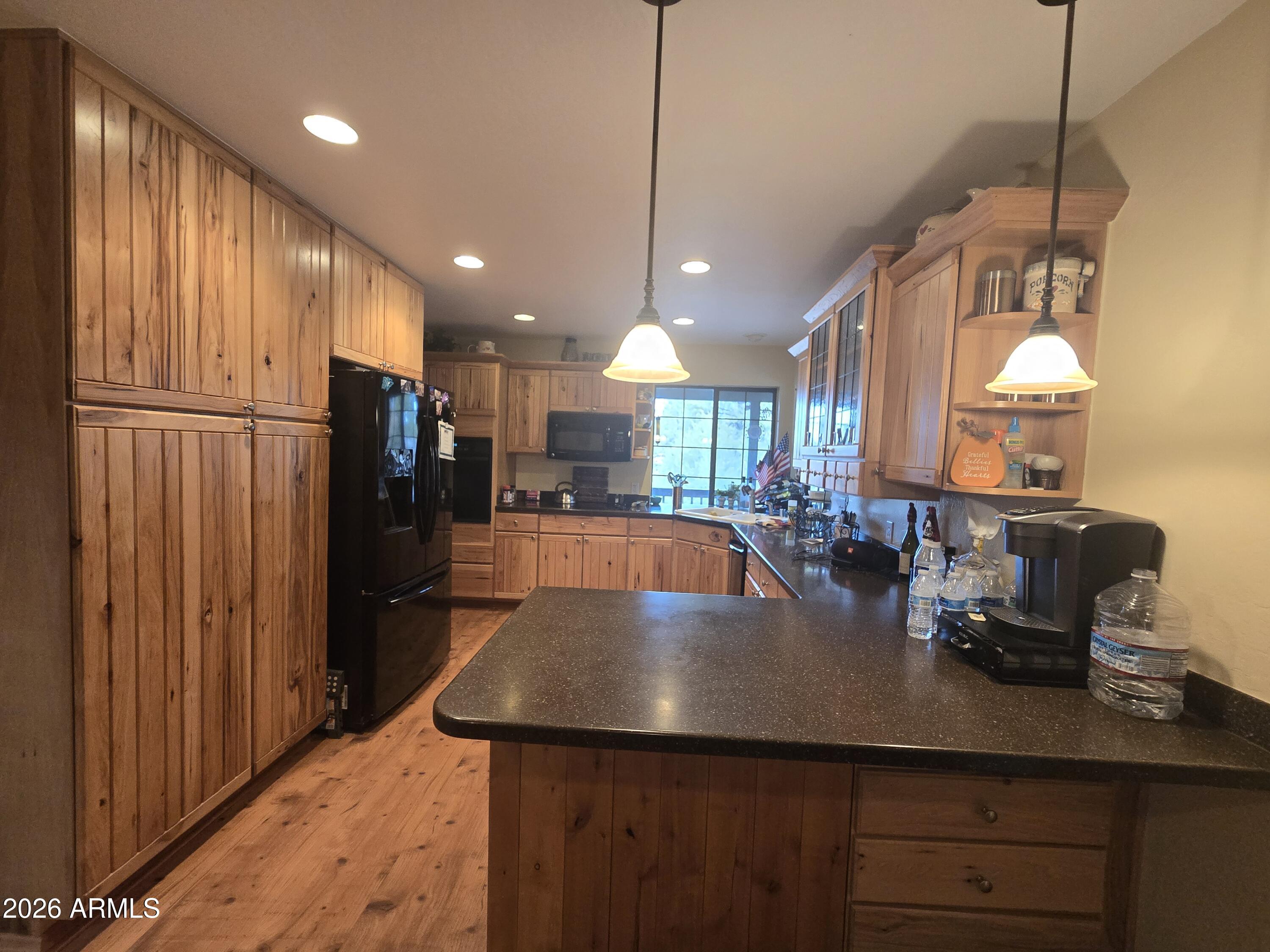 MOGOLLON AIRPARK 2 - Residential