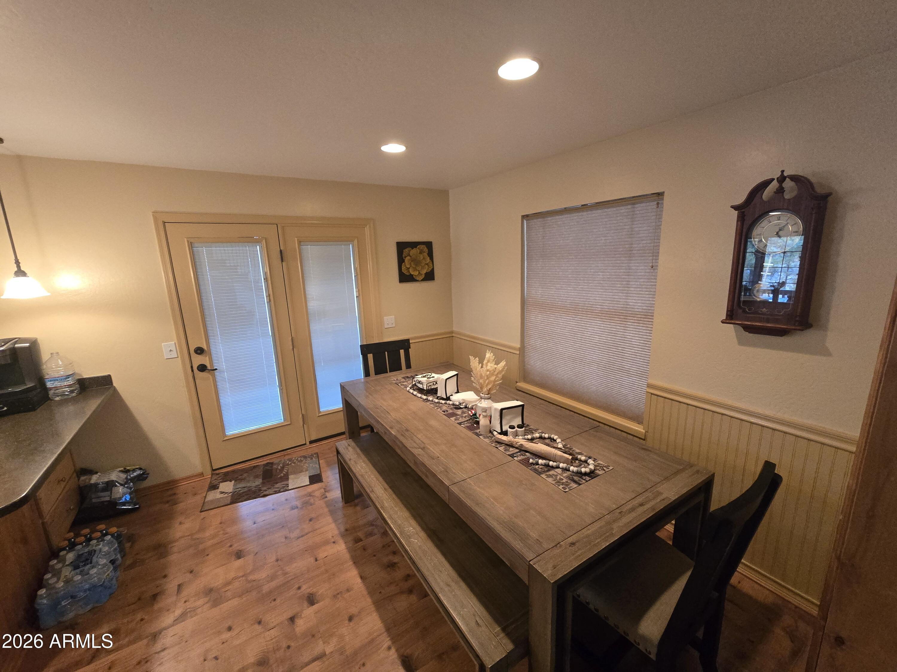 MOGOLLON AIRPARK 2 - Residential