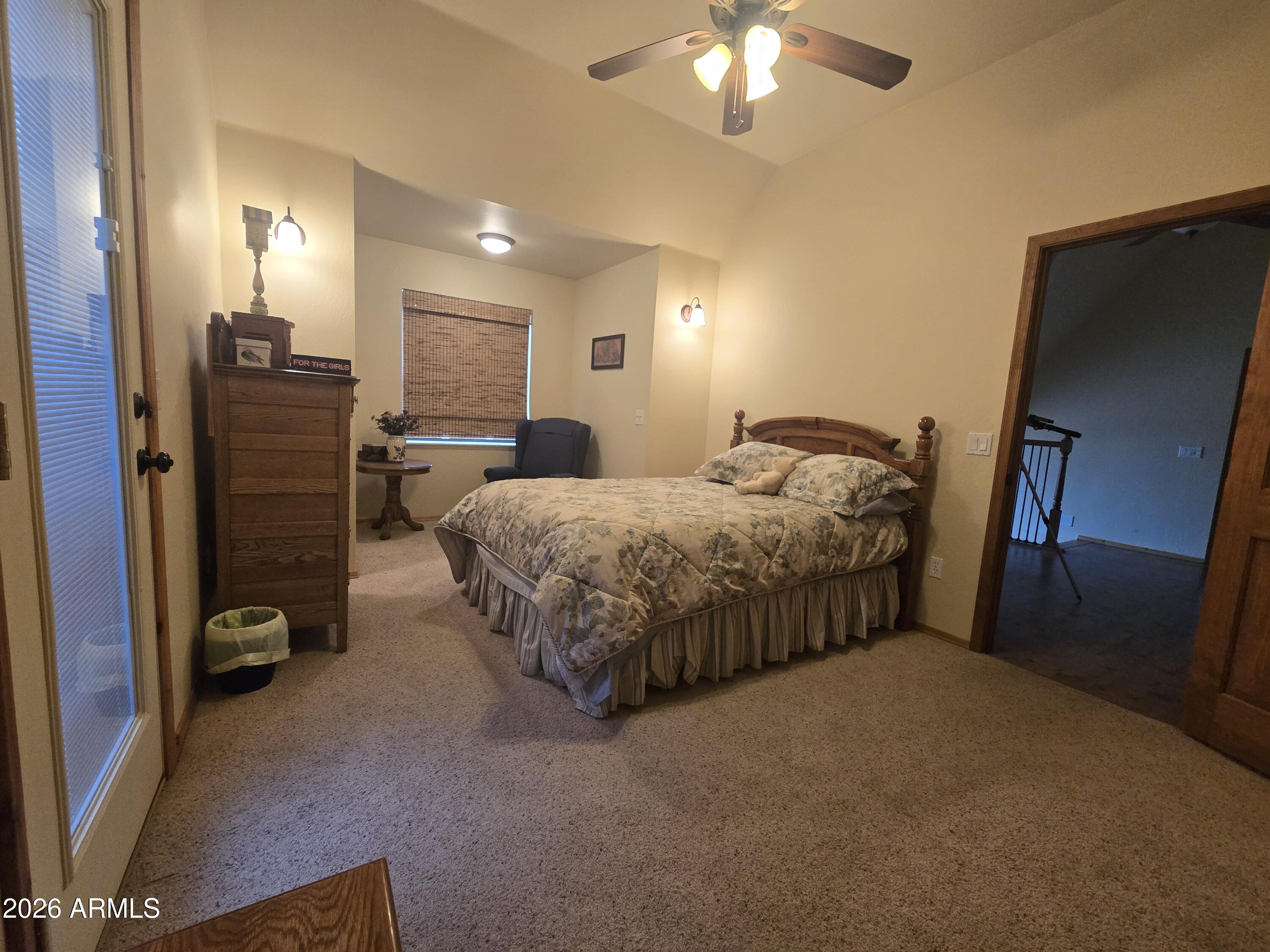 MOGOLLON AIRPARK 2 - Residential