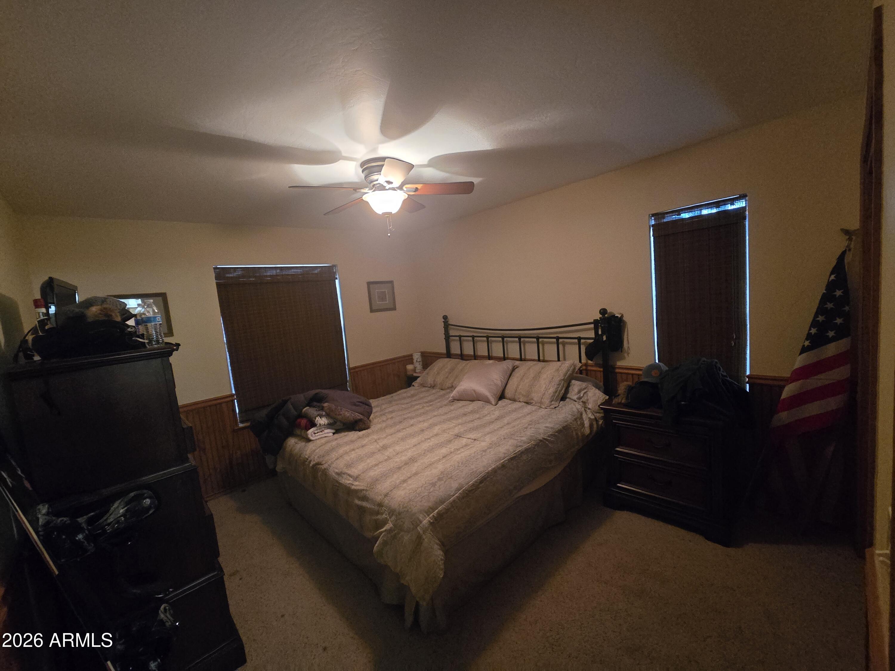 MOGOLLON AIRPARK 2 - Residential