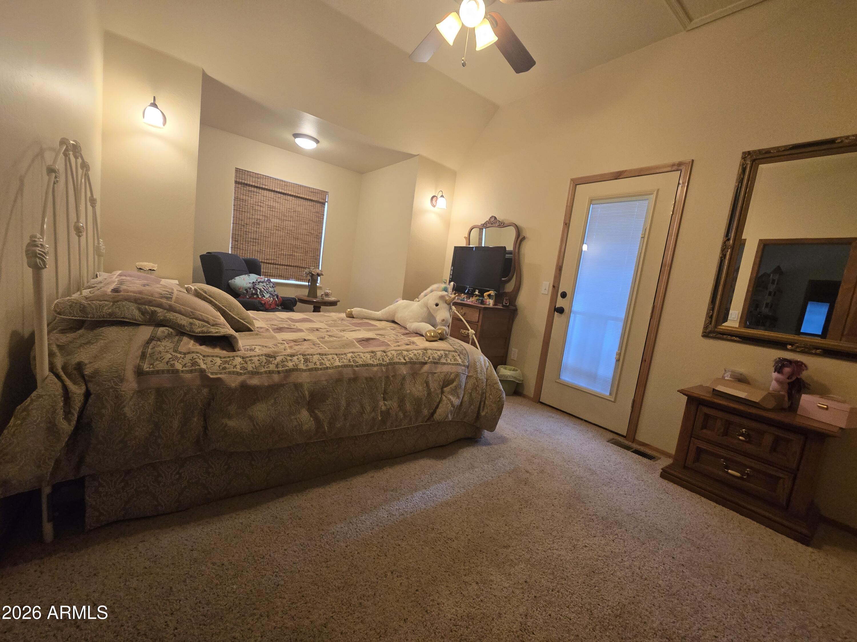 MOGOLLON AIRPARK 2 - Residential