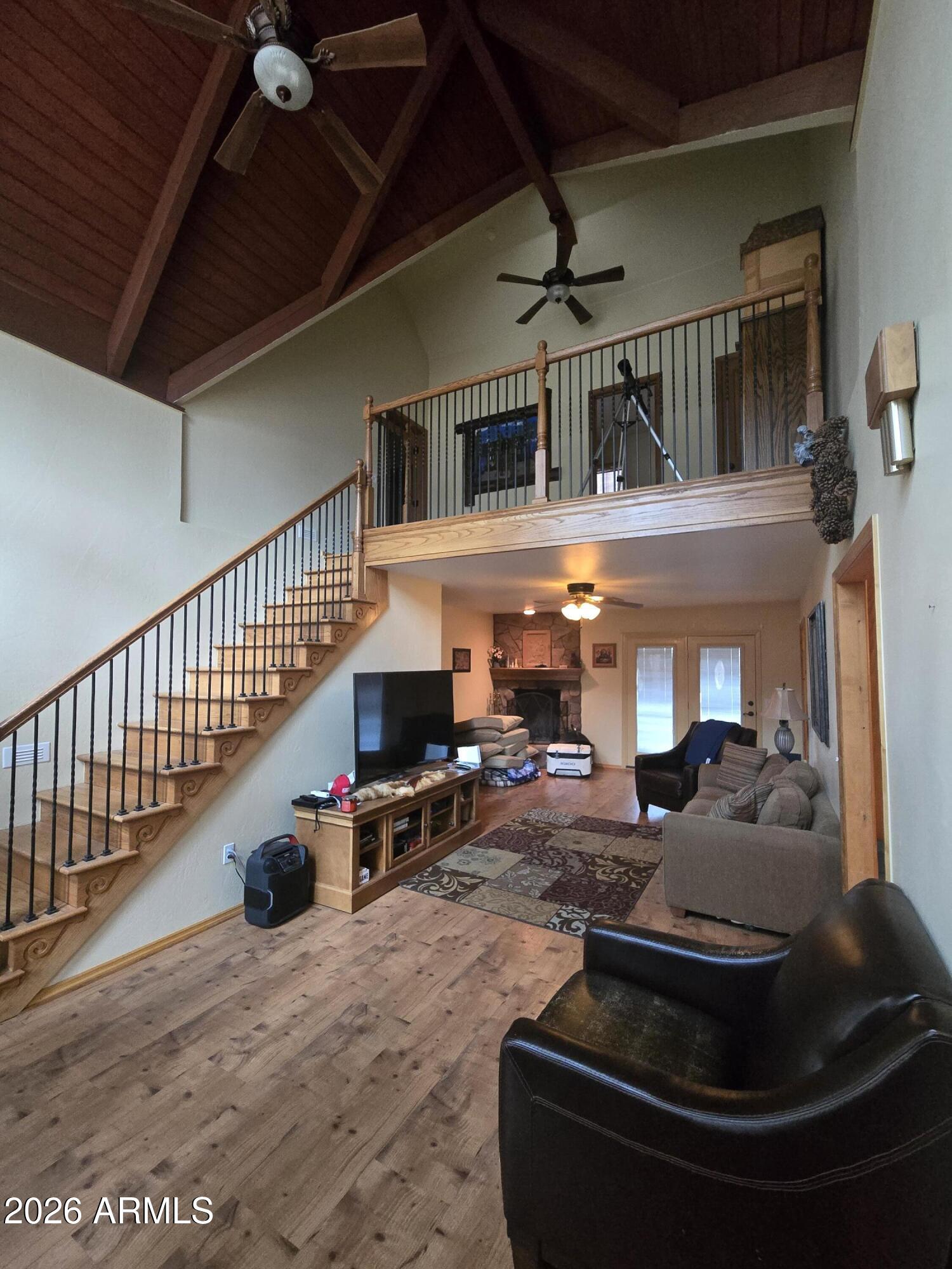 MOGOLLON AIRPARK 2 - Residential