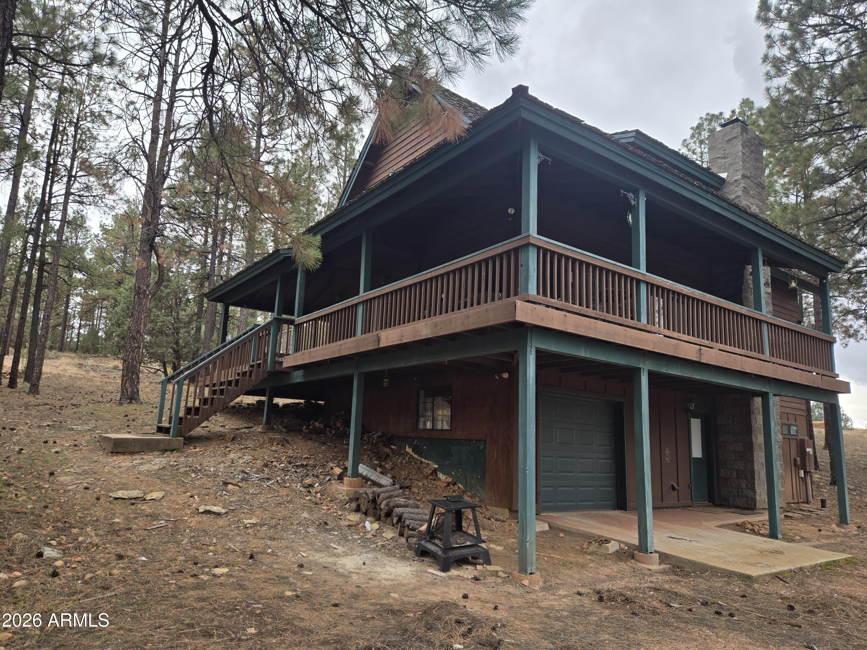 MOGOLLON AIRPARK 2 - Residential