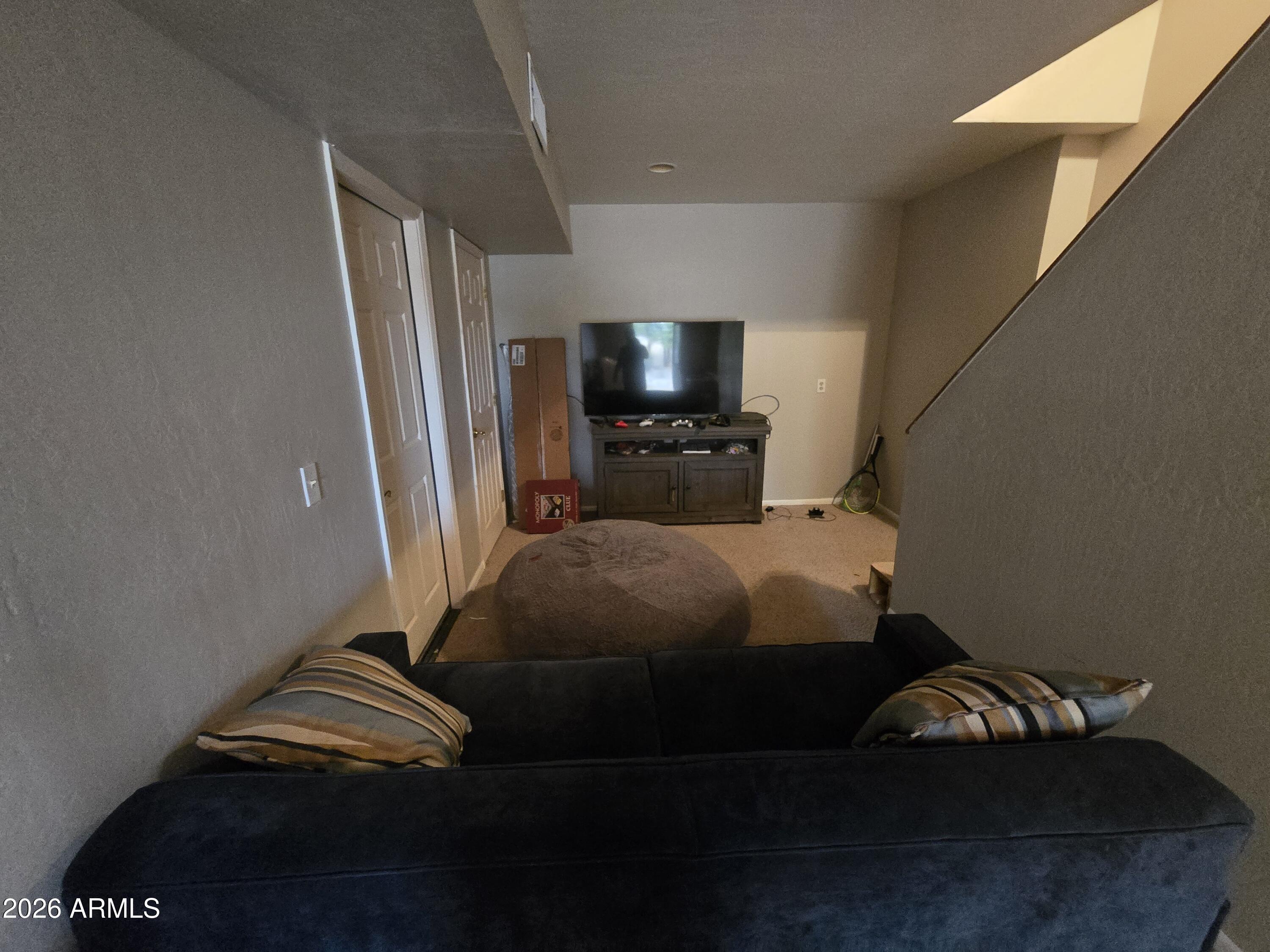 MOGOLLON AIRPARK 2 - Residential