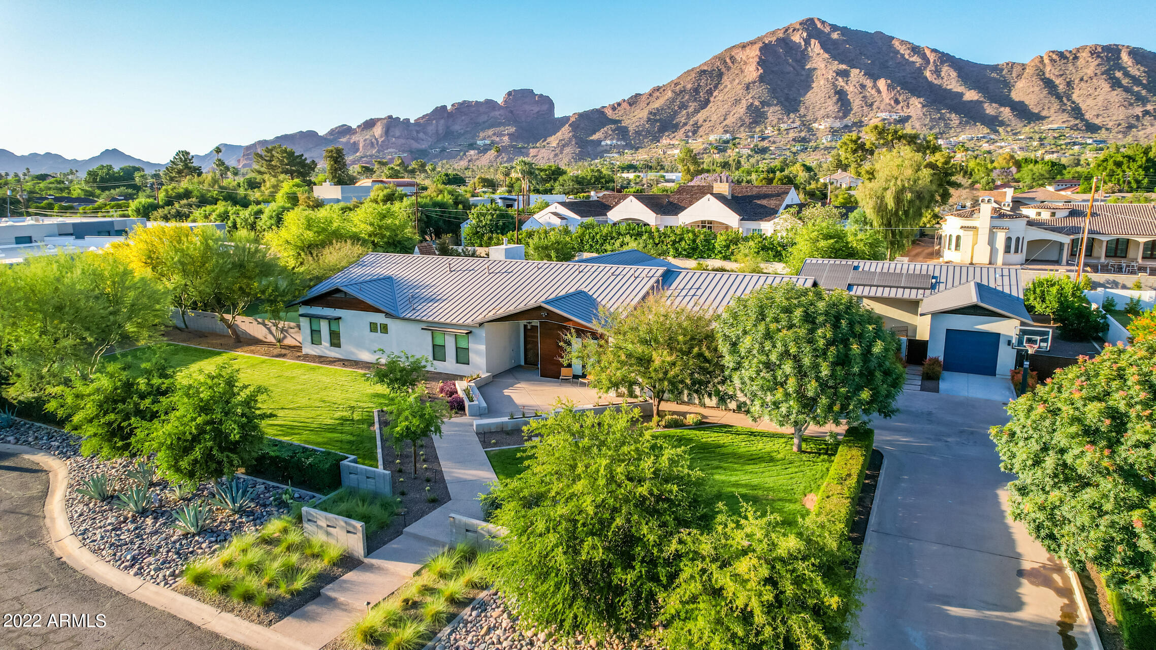 DEL RAY ESTATES 3 - Residential