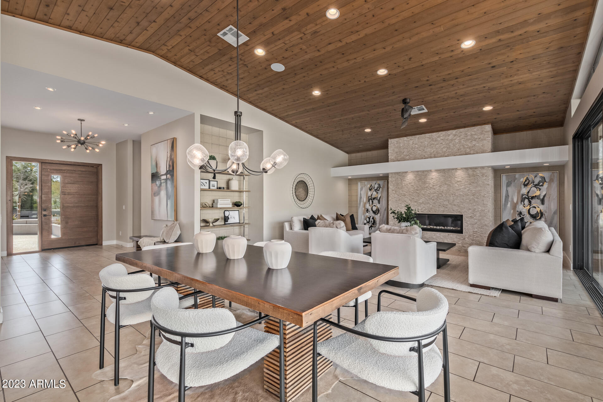 DEL RAY ESTATES 3 - Residential