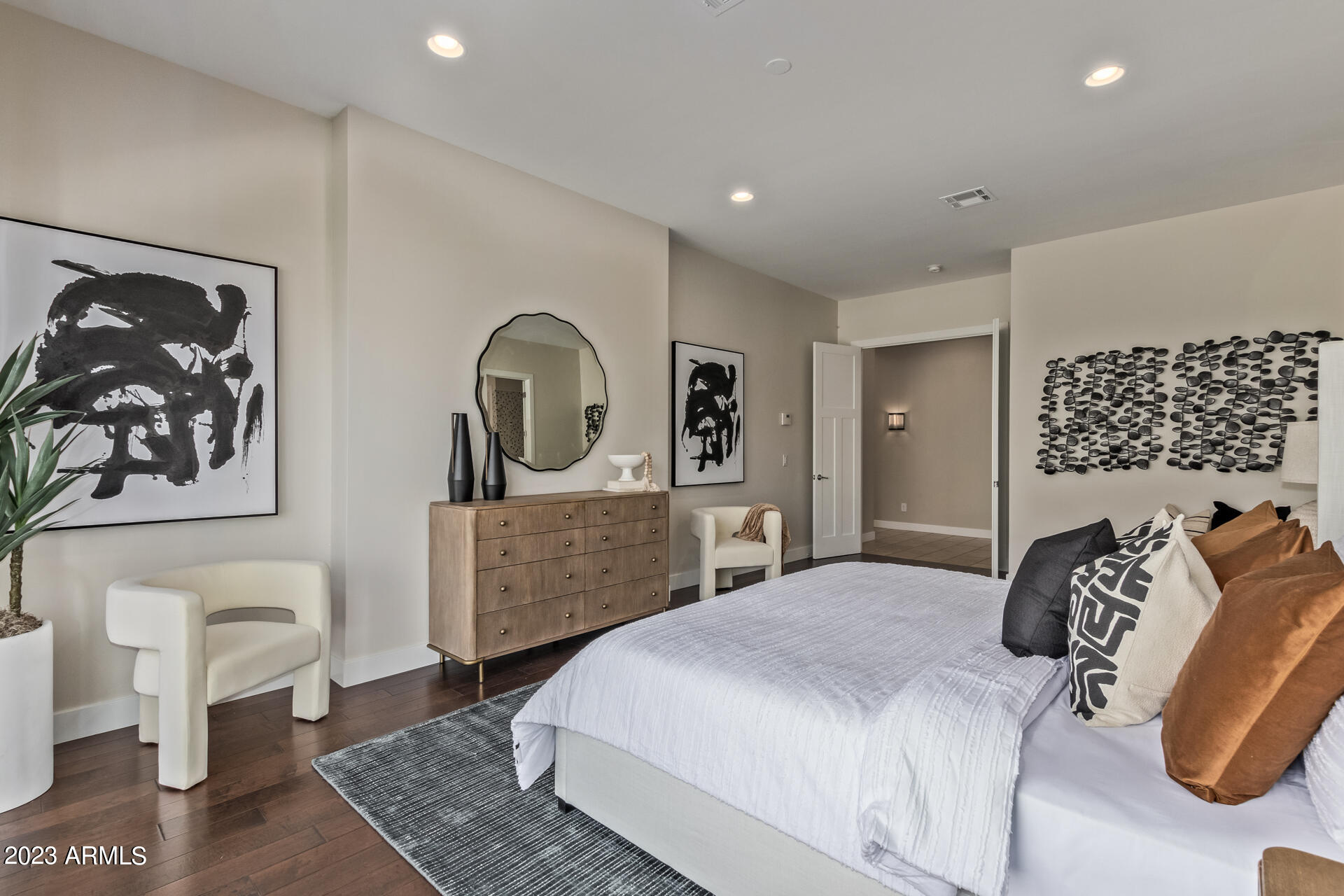 DEL RAY ESTATES 3 - Residential