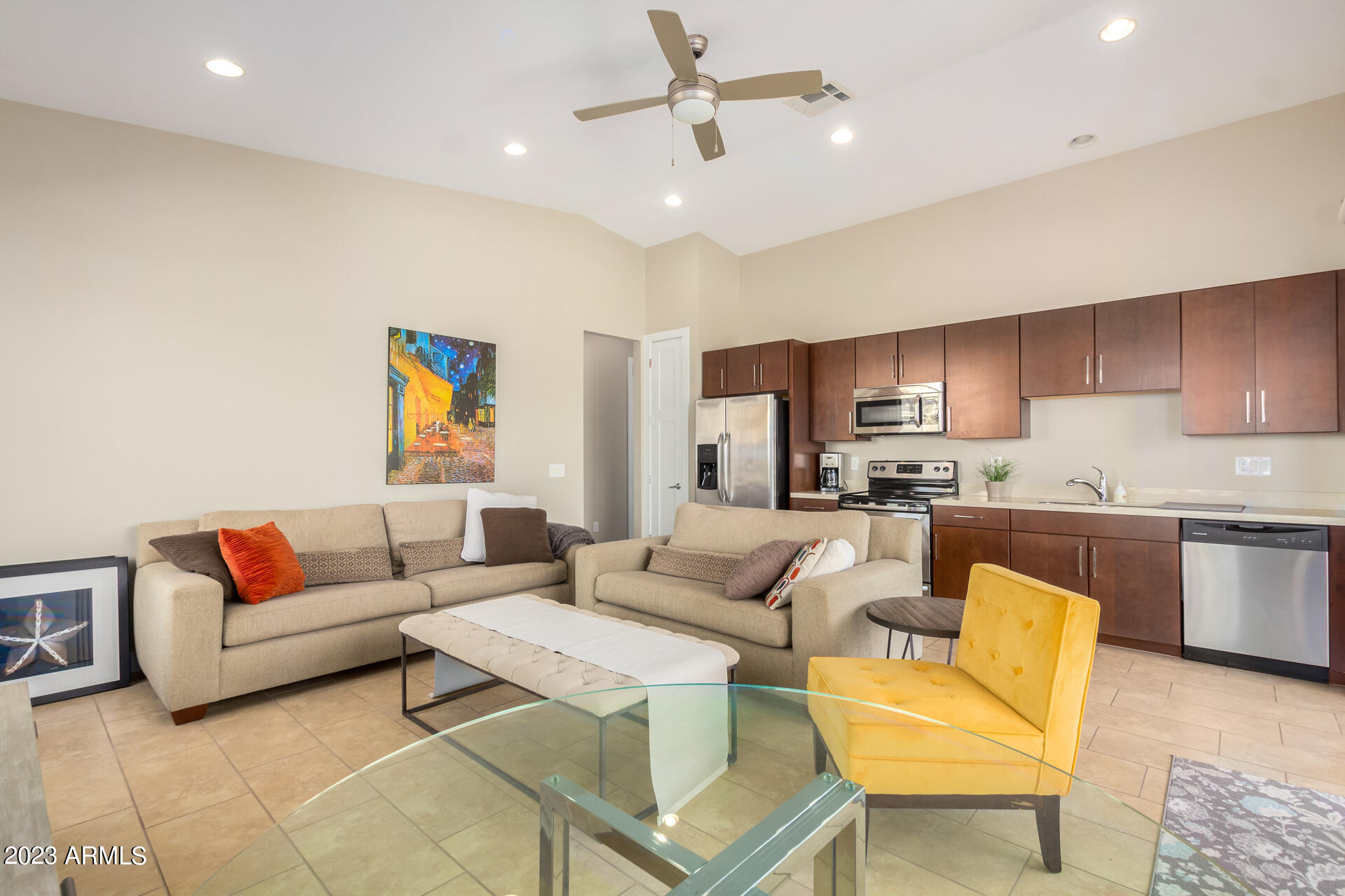 DEL RAY ESTATES 3 - Residential
