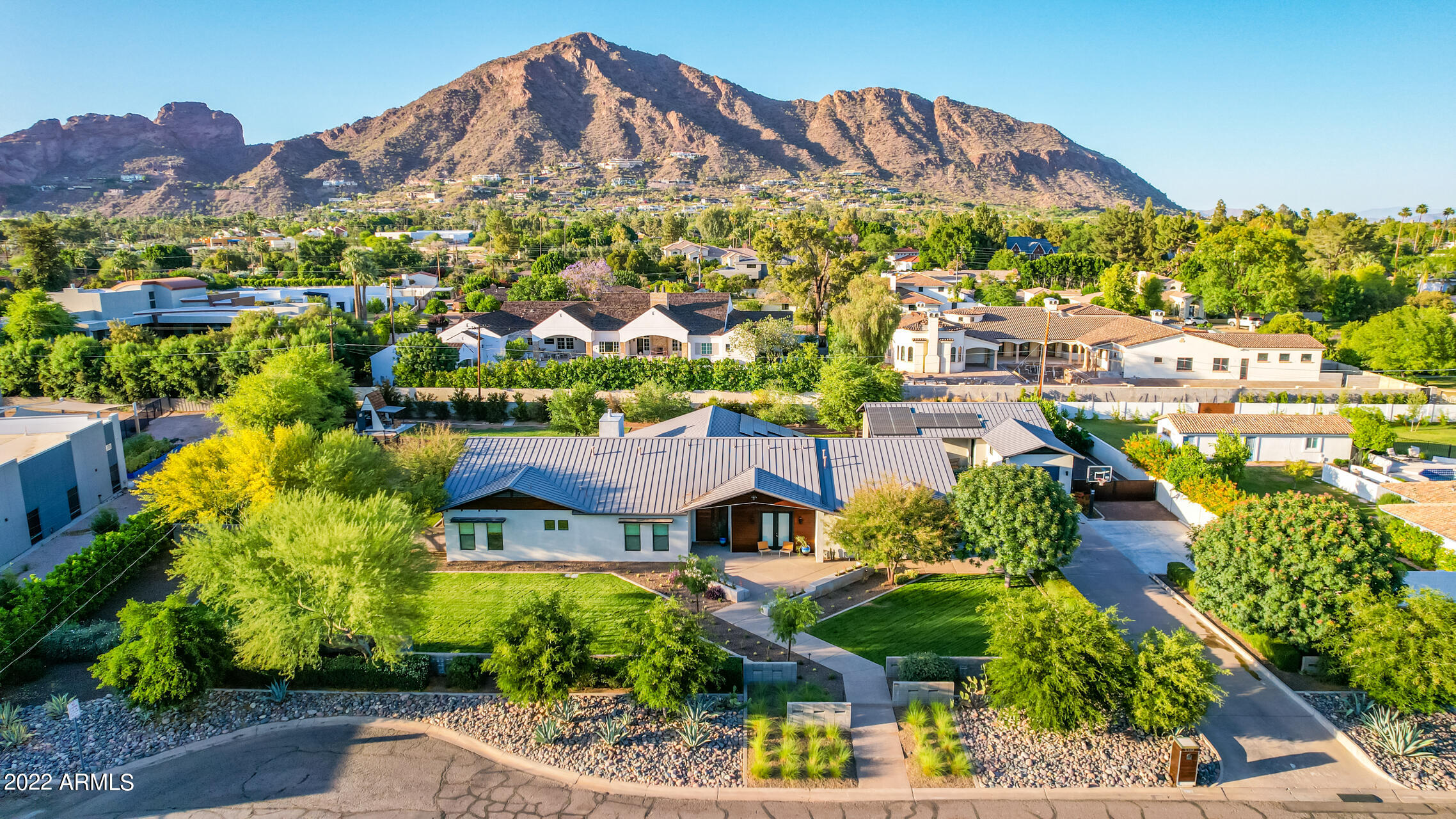 DEL RAY ESTATES 3 - Residential
