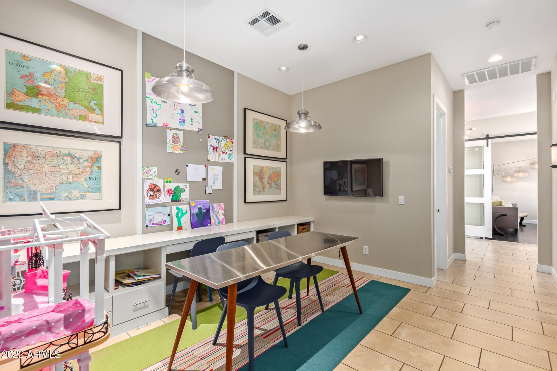 DEL RAY ESTATES 3 - Residential