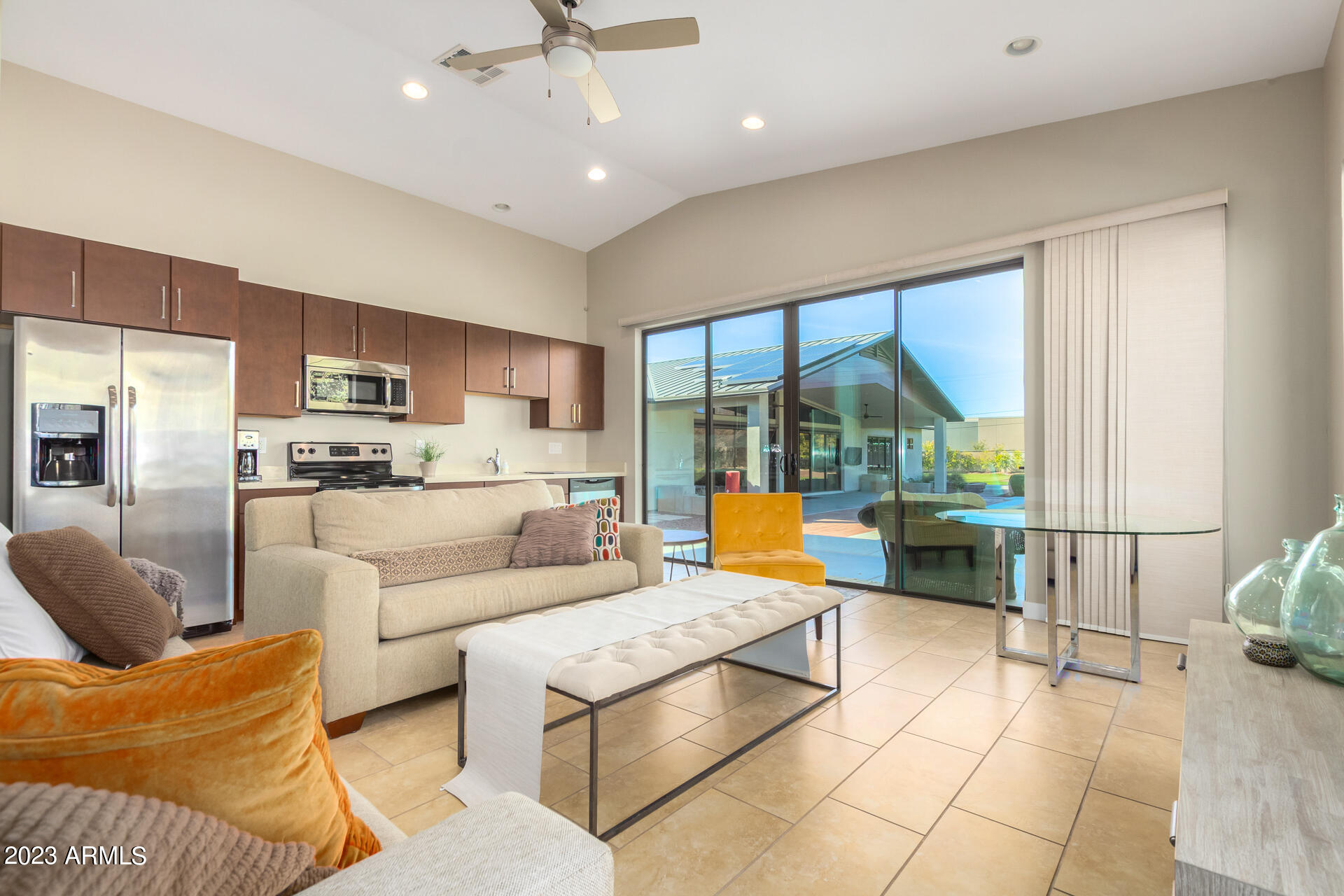 DEL RAY ESTATES 3 - Residential