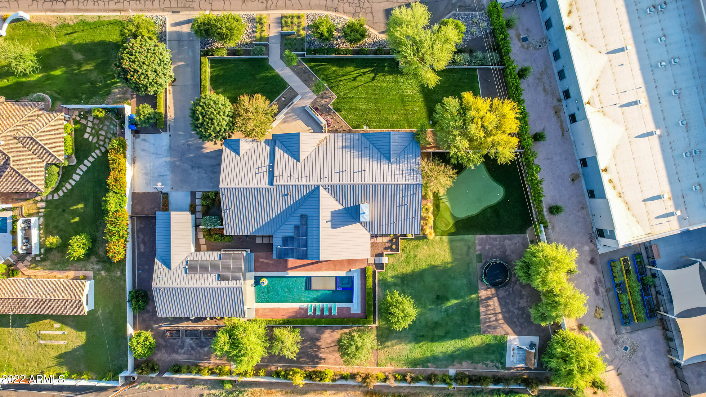 DEL RAY ESTATES 3 - Residential