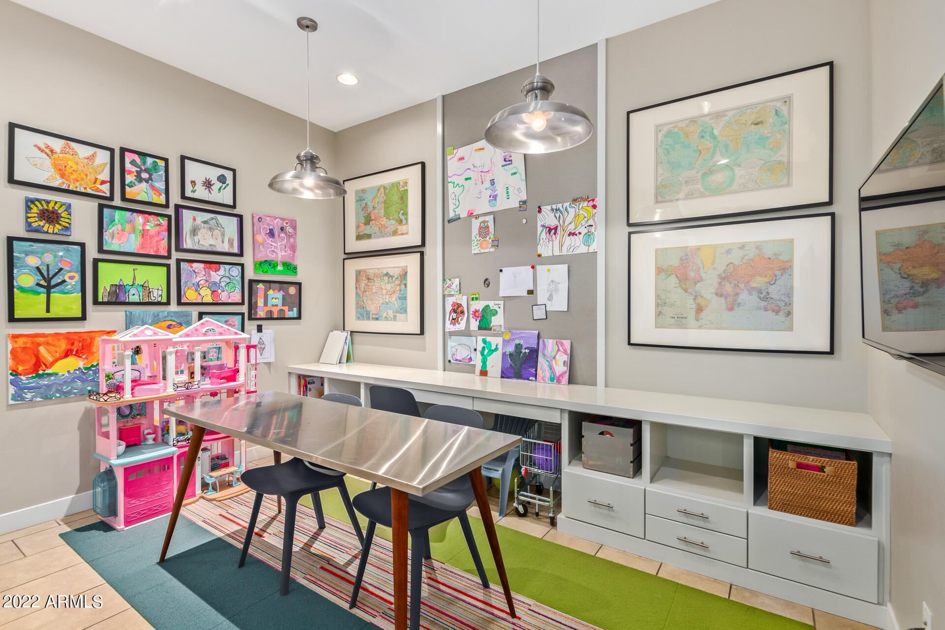 DEL RAY ESTATES 3 - Residential