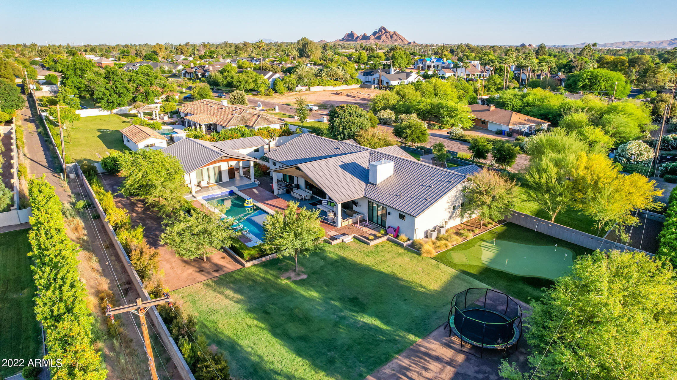DEL RAY ESTATES 3 - Residential