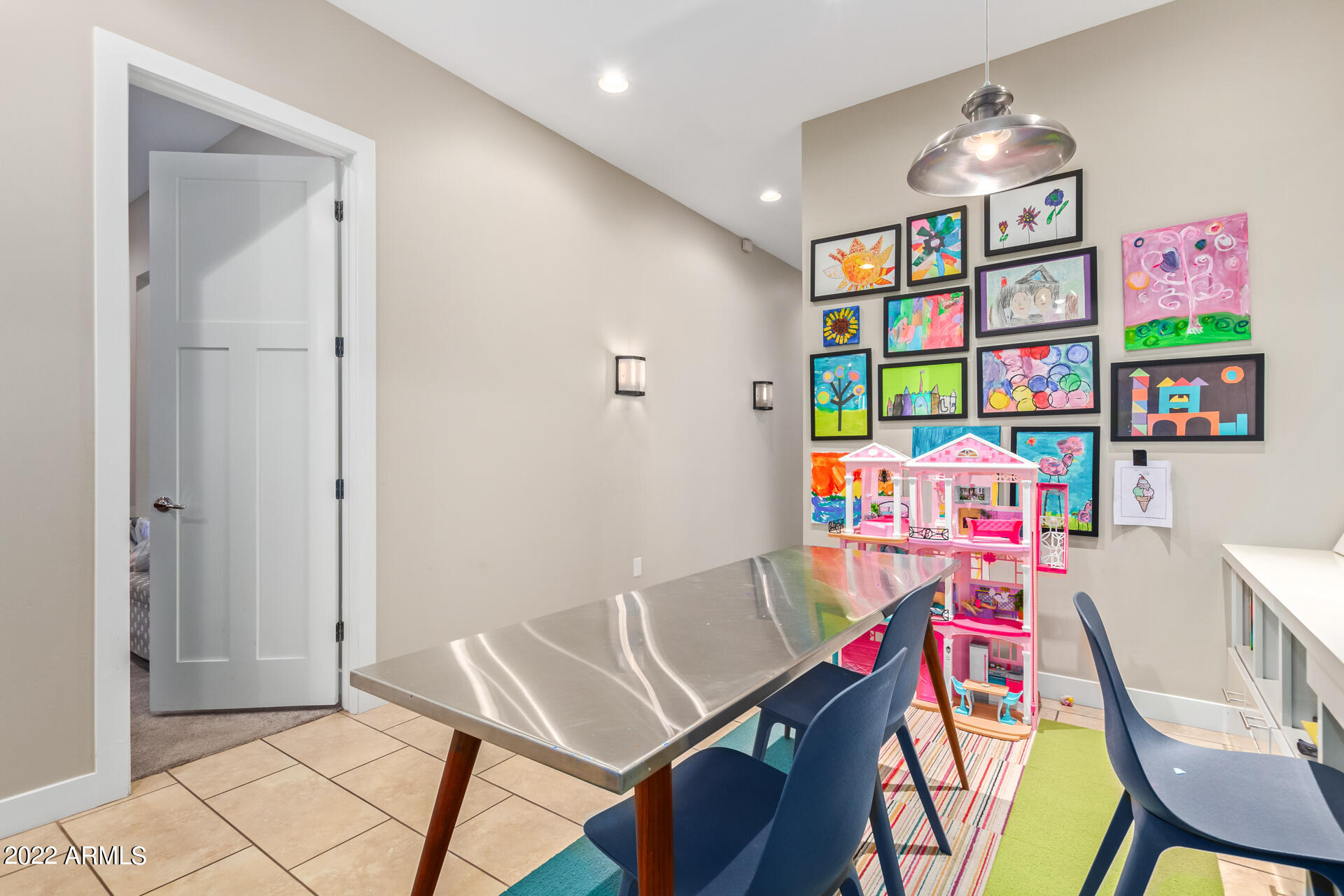 DEL RAY ESTATES 3 - Residential
