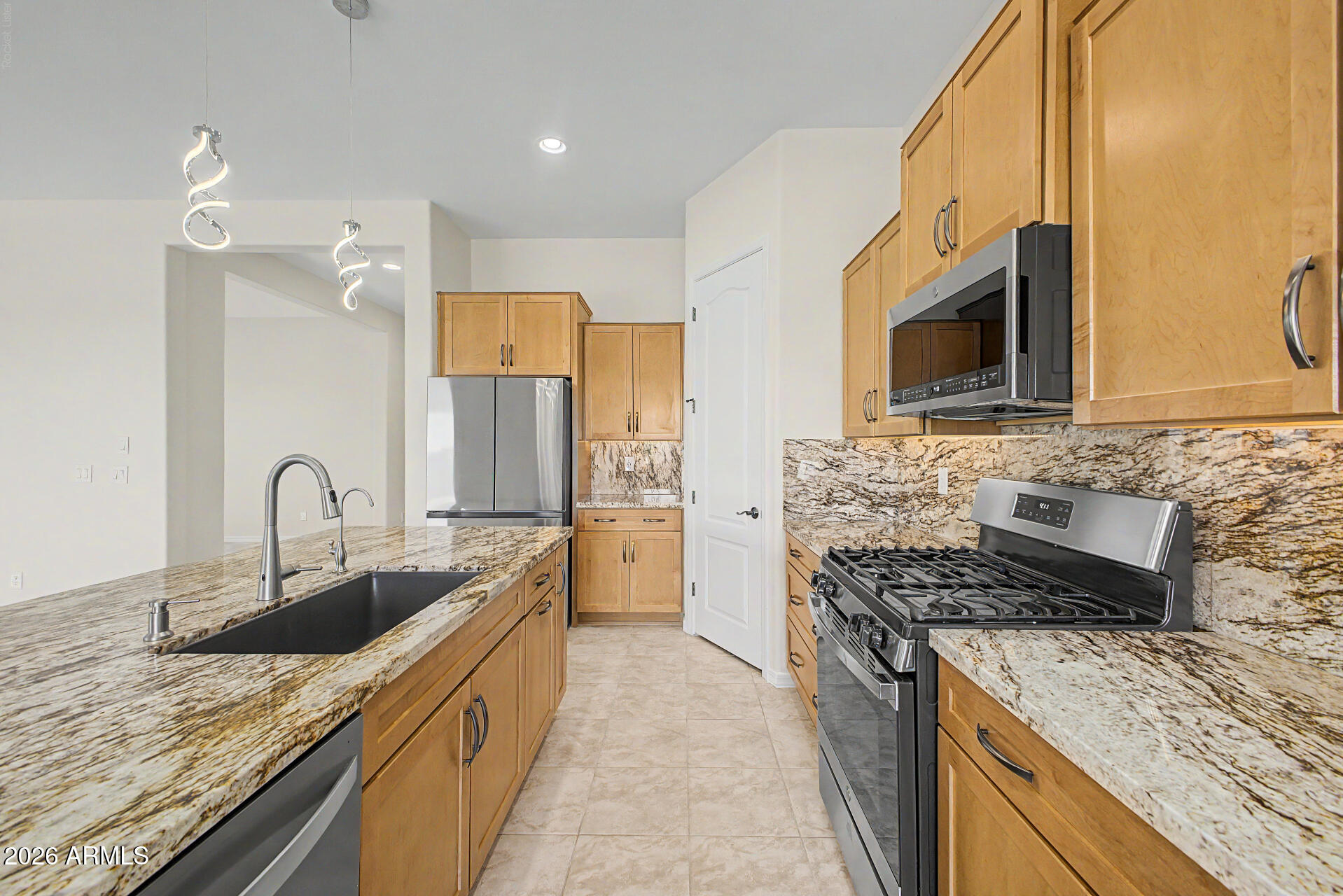 CANTAMIA PARCEL 36 AND PARCEL 37 - Residential