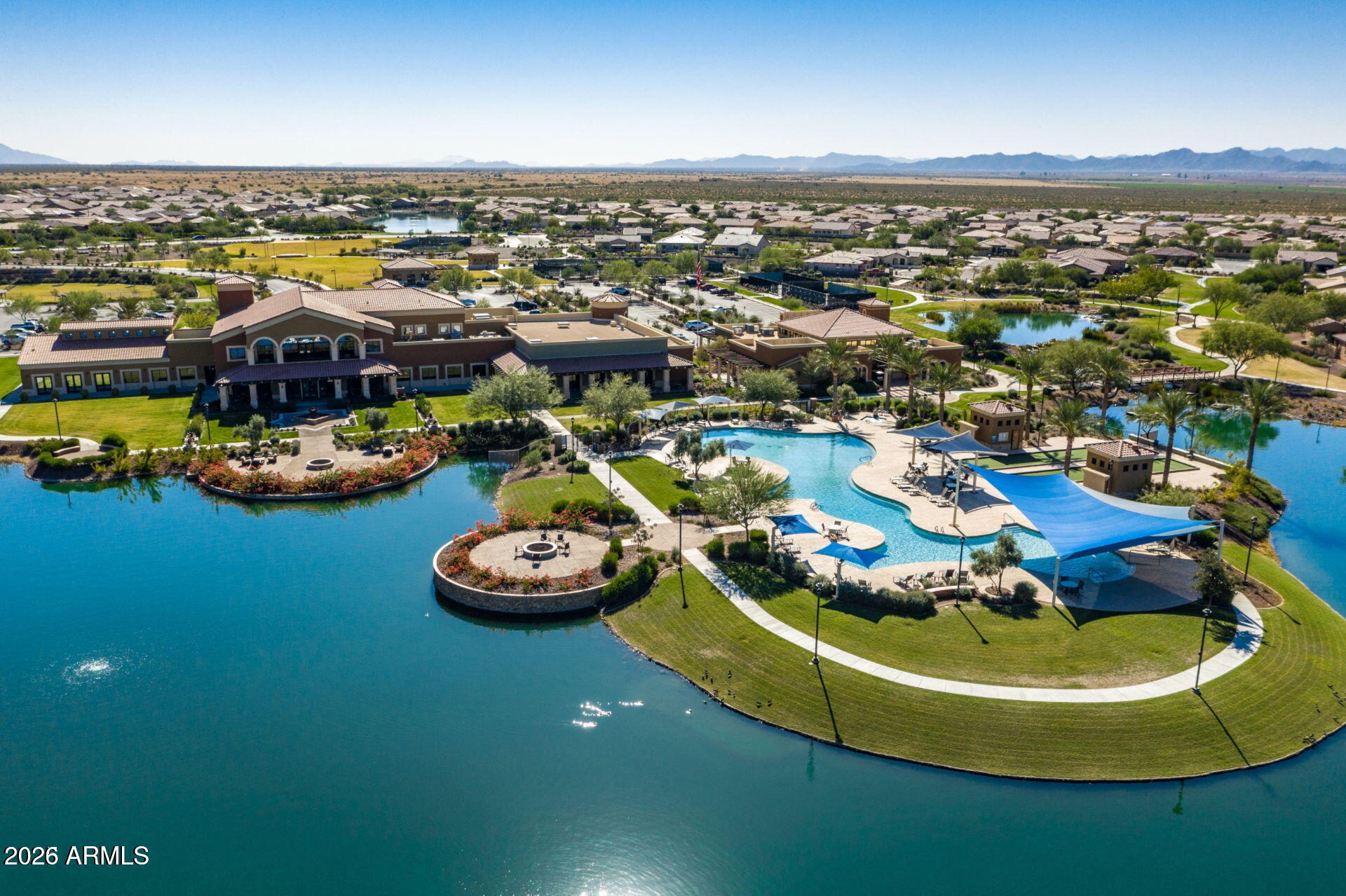CANTAMIA PARCEL 36 AND PARCEL 37 - Residential