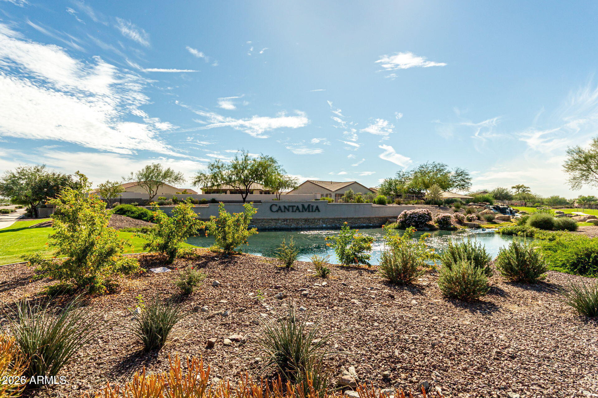 CANTAMIA PARCEL 36 AND PARCEL 37 - Residential