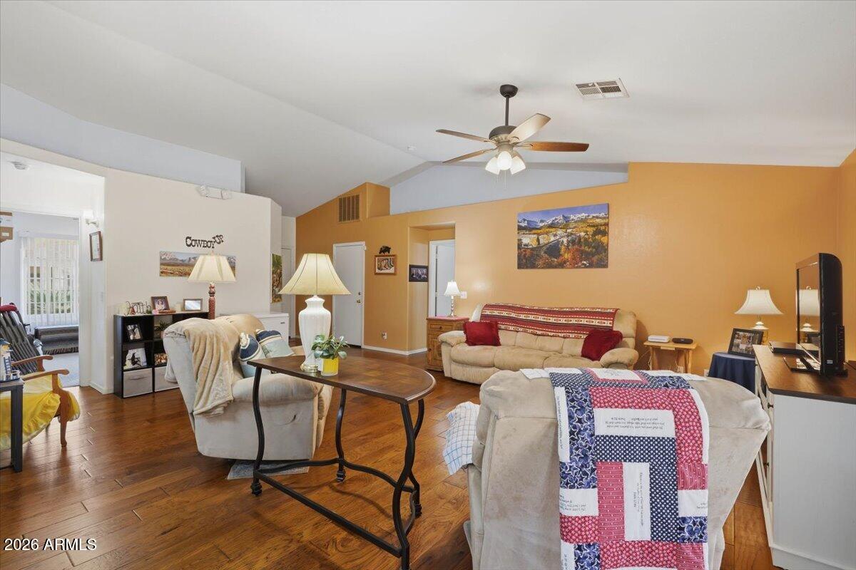 SUNRISE CANYON - Residential