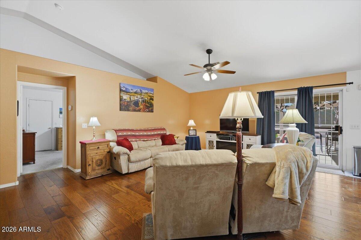 SUNRISE CANYON - Residential