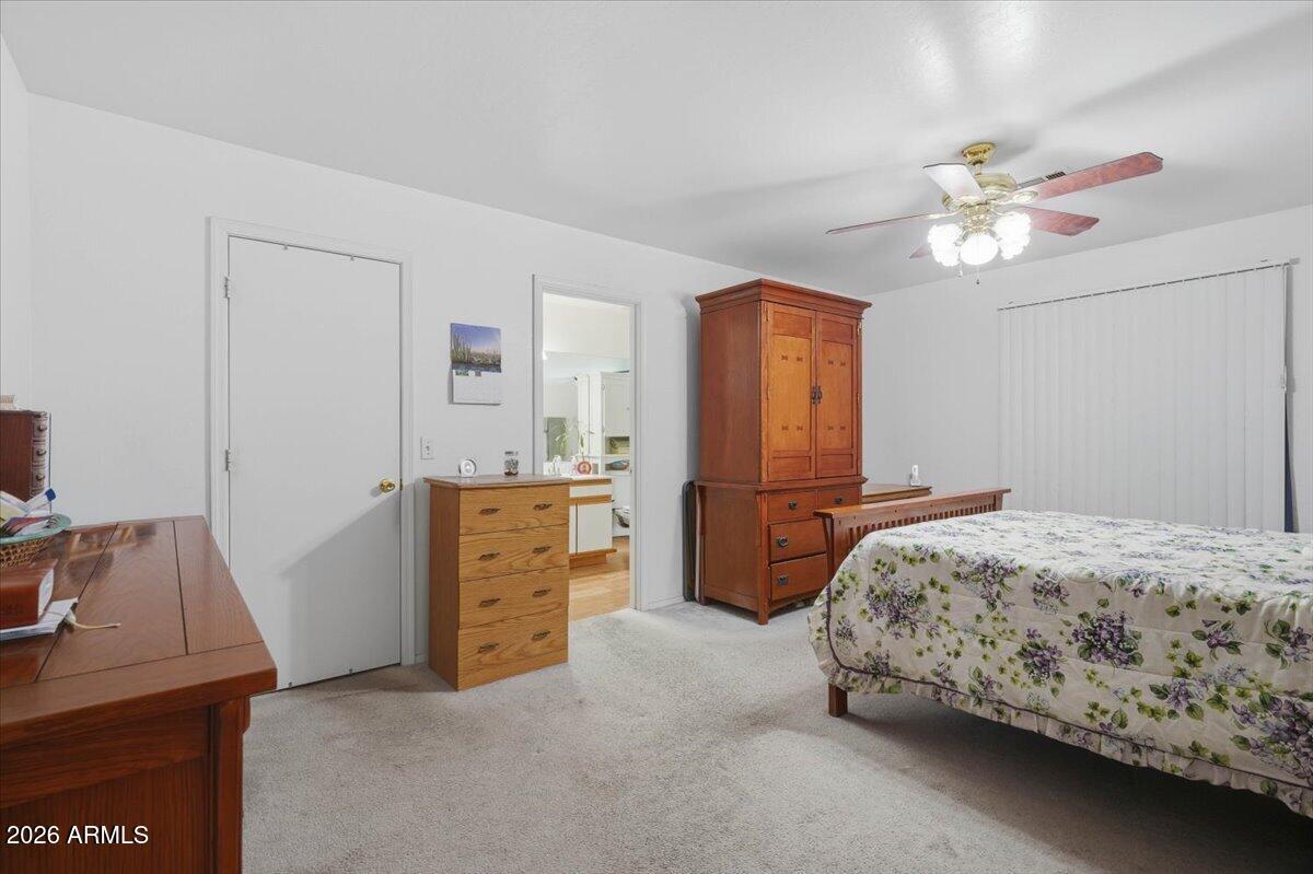 SUNRISE CANYON - Residential