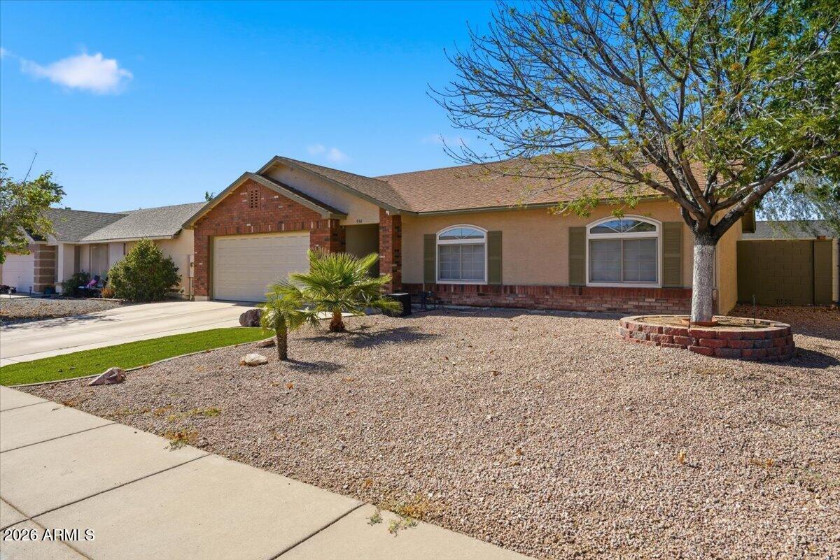 SUNRISE CANYON - Residential